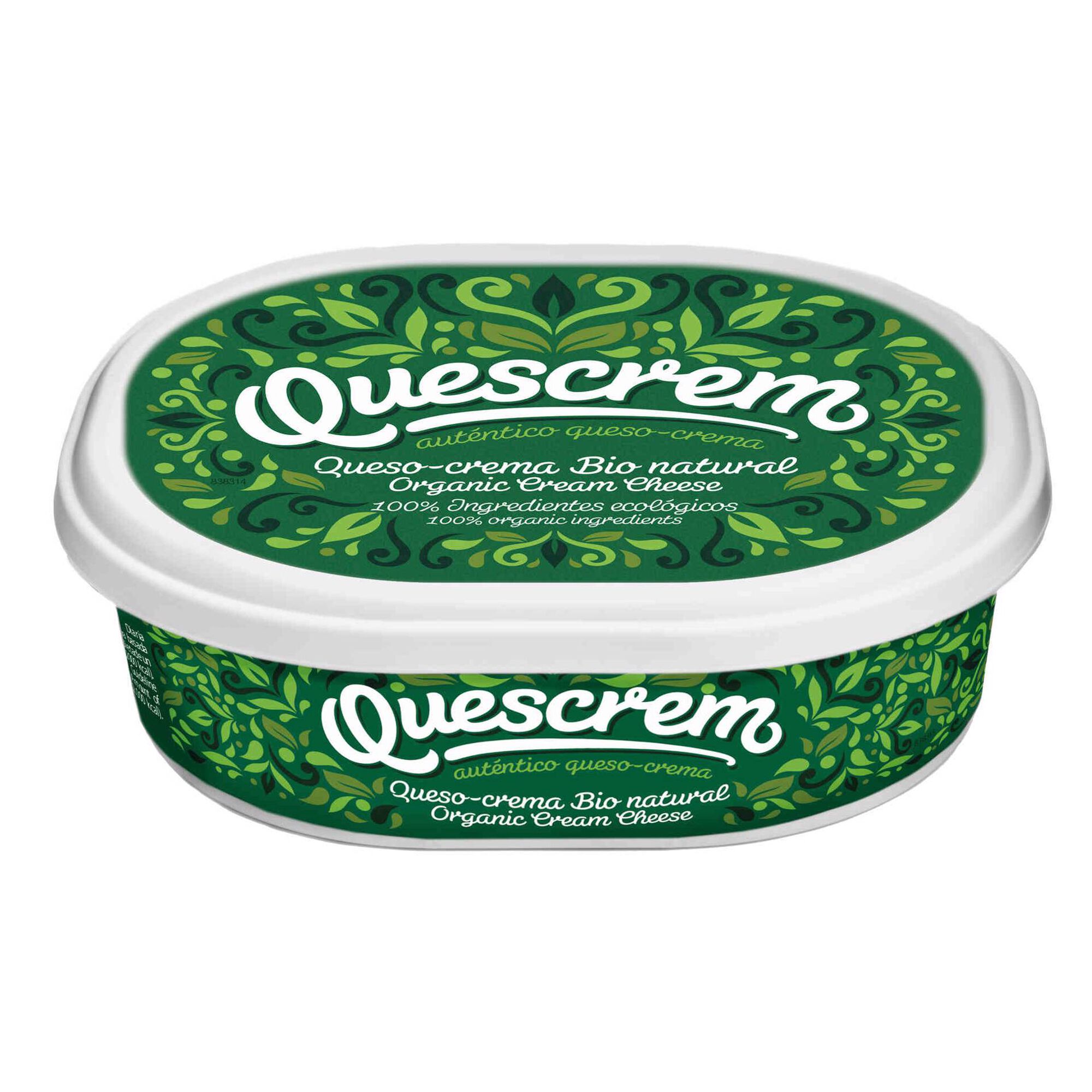Queijo Creme Biológico Queijo Creme Biológico