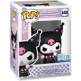 Funko - Figura Hello Kitty - Kuromi