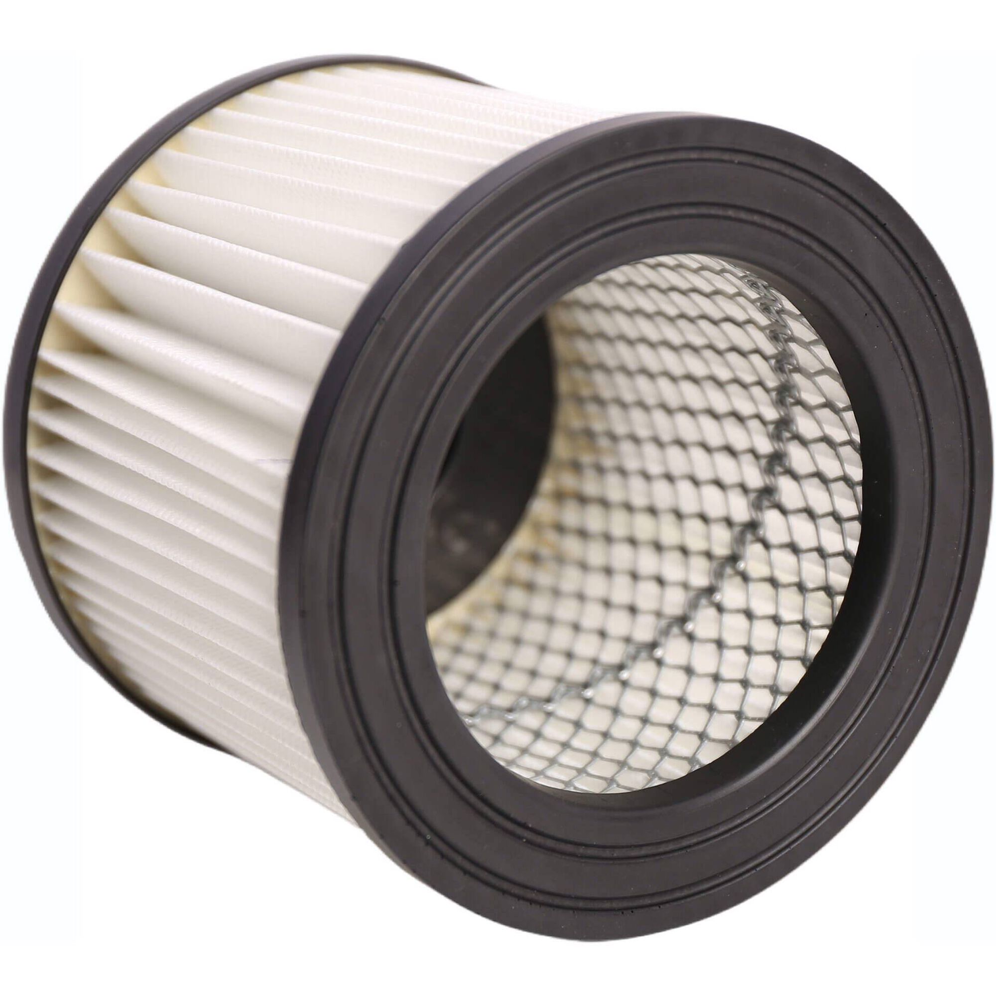 Aspirador Cinzas 1200W 15L com Rodas