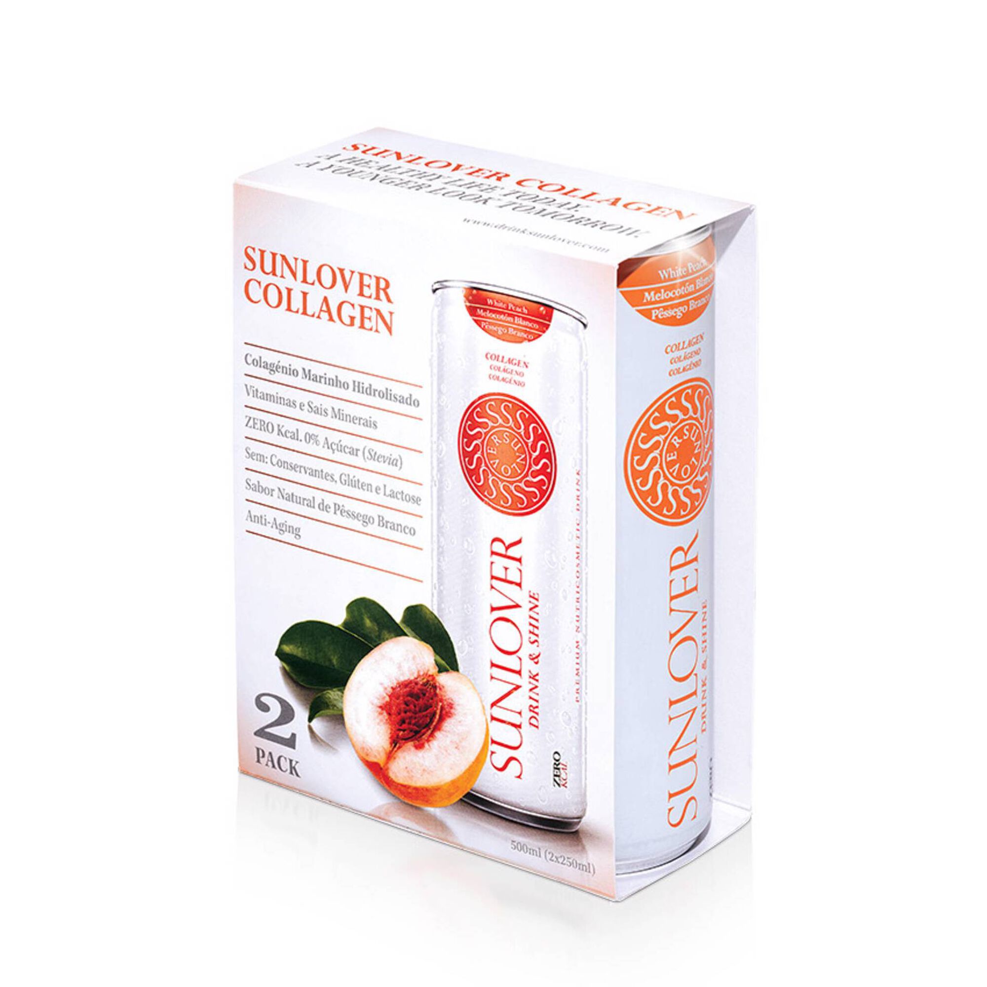 Sunlover Collagen, Sunlover Collagen, , hi-res
