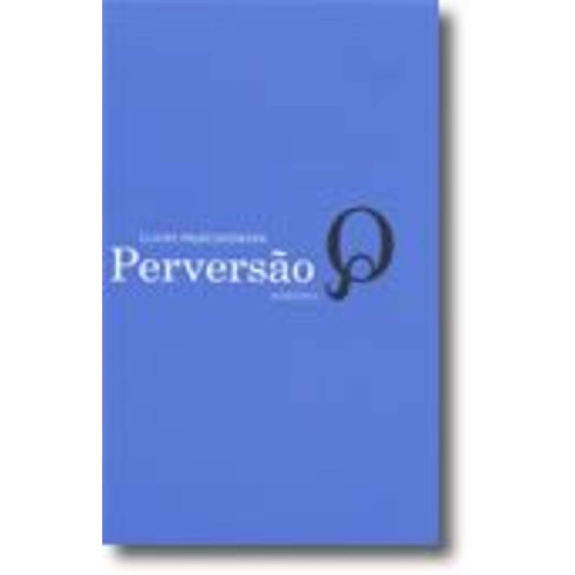 Pervers&atilde;o de Claire Pajaczkowska