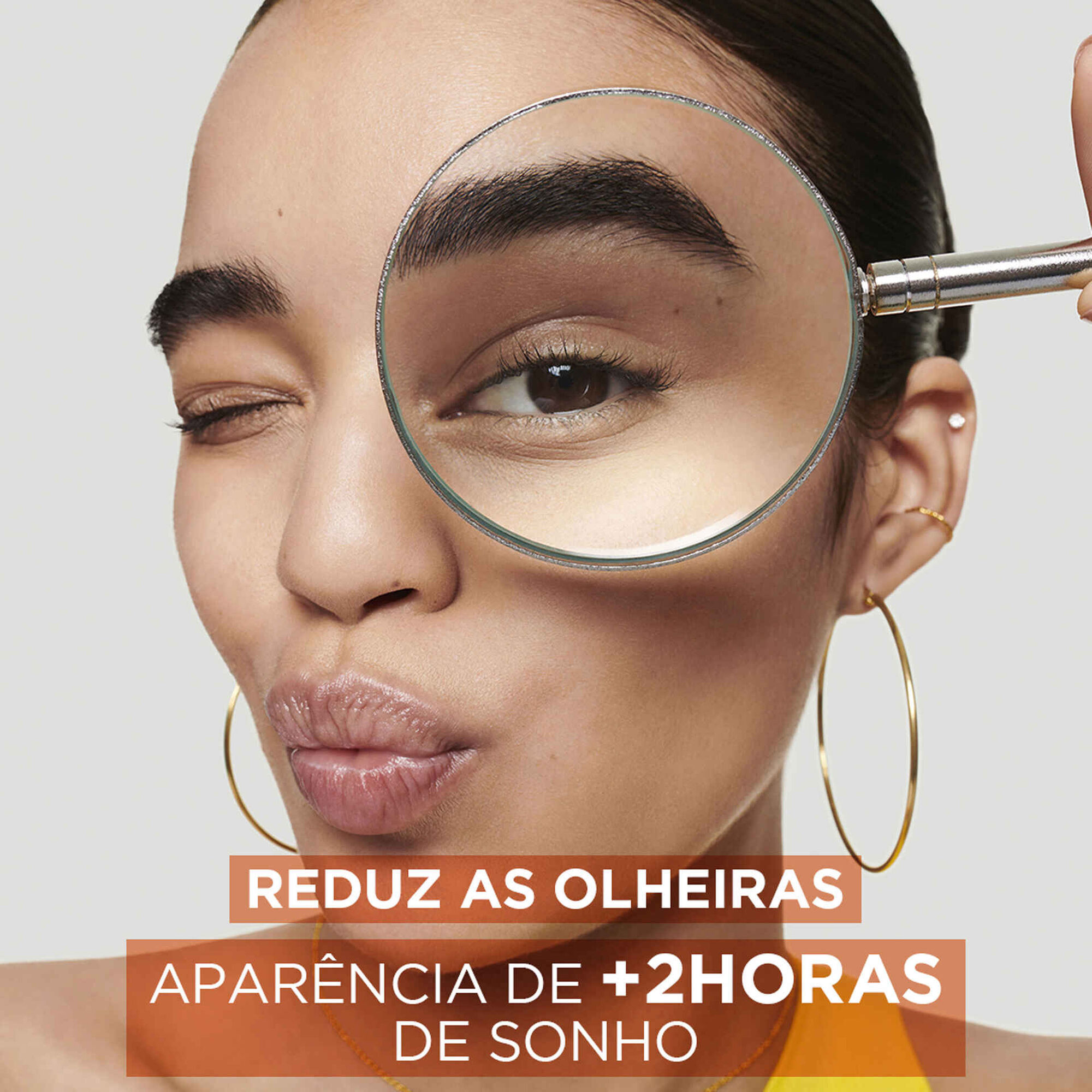 Creme Contorno de Olhos Vitamina C Creme Contorno de Olhos Vitamina C