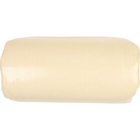 Sobre Colch&atilde;o Viscoel&aacute;stico Bege 140x190cm