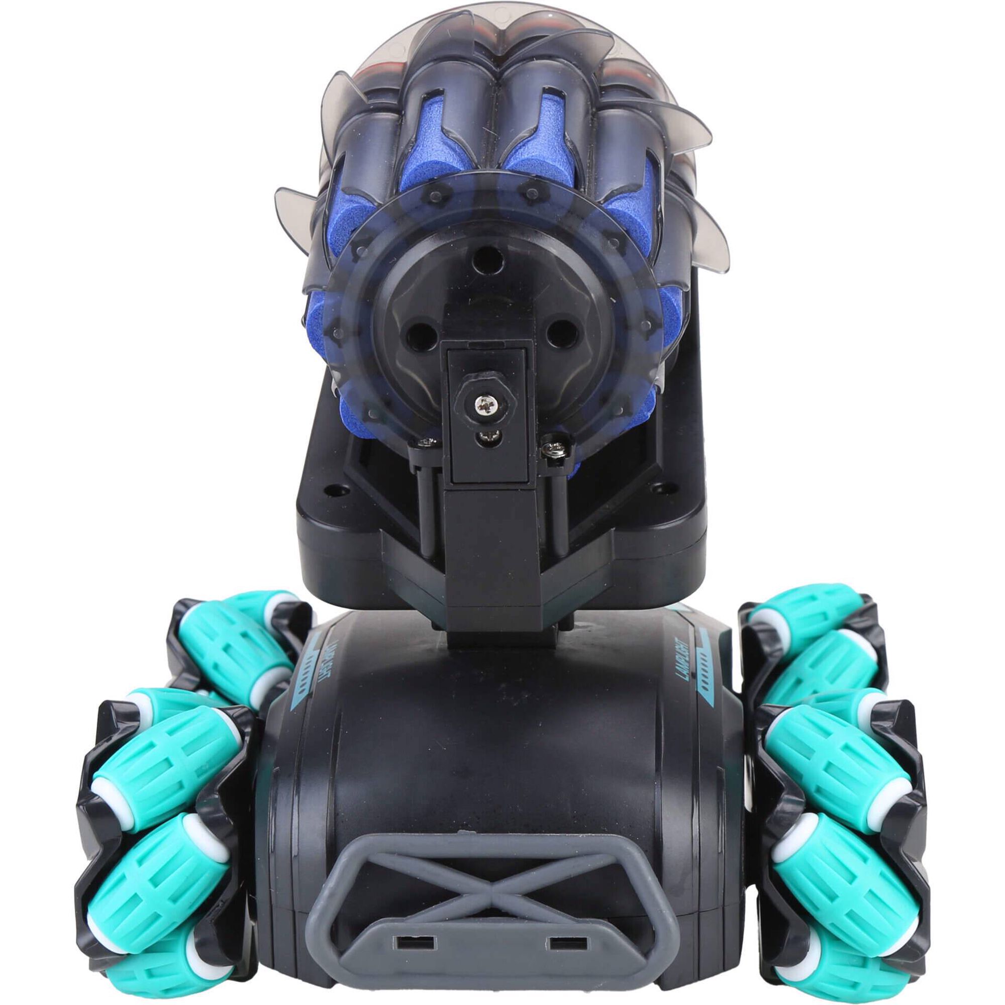 Apocalipse Recon 1:12