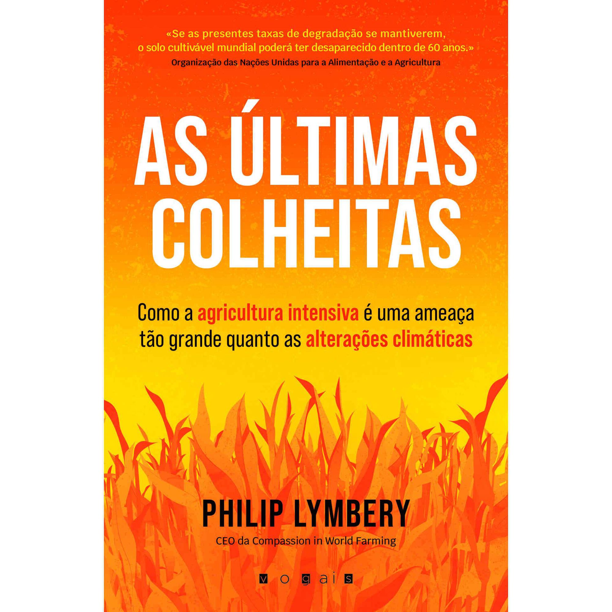 As Últimas Colheitas