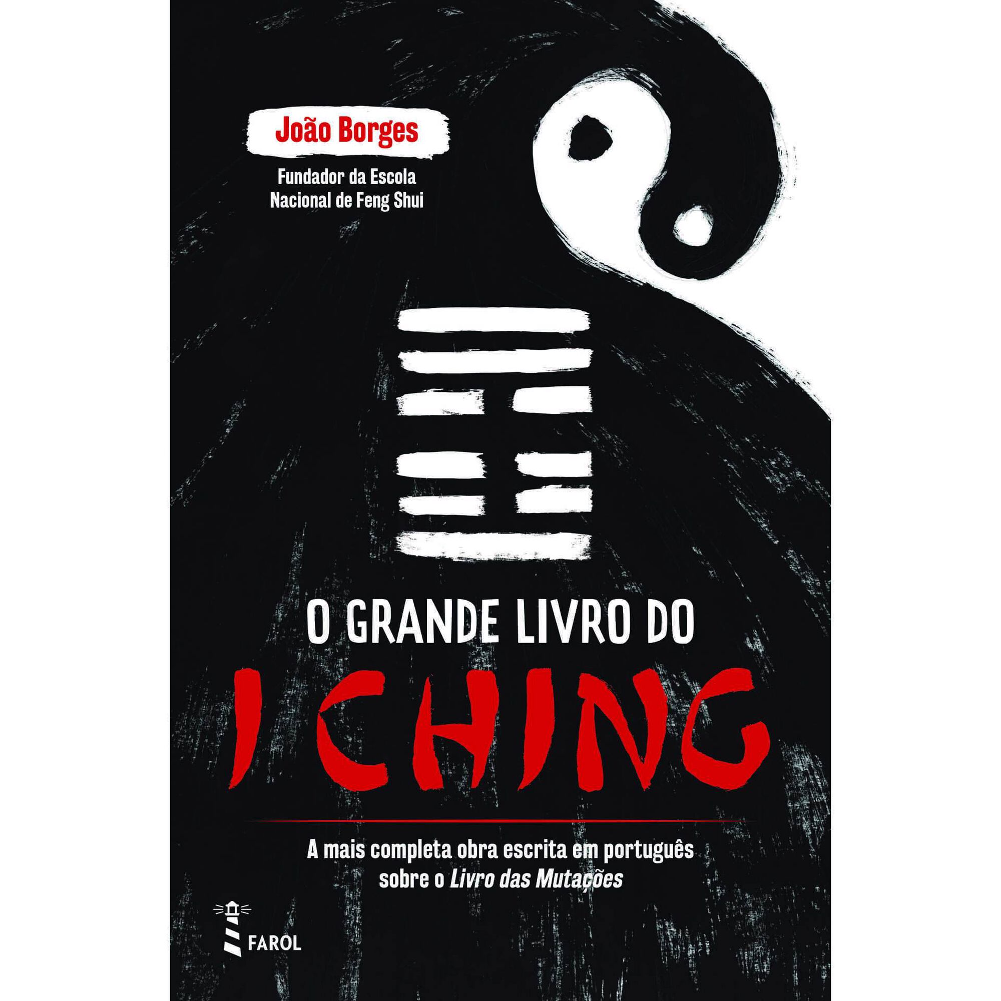 O Grande Livro do I Ching