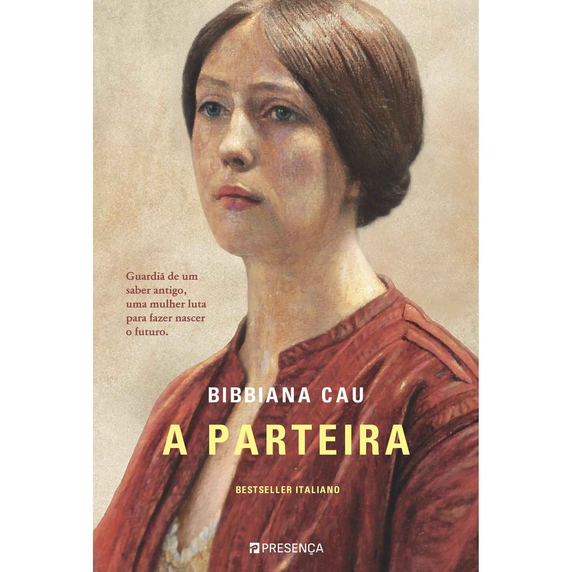 A Parteira de Bibbiana Cau