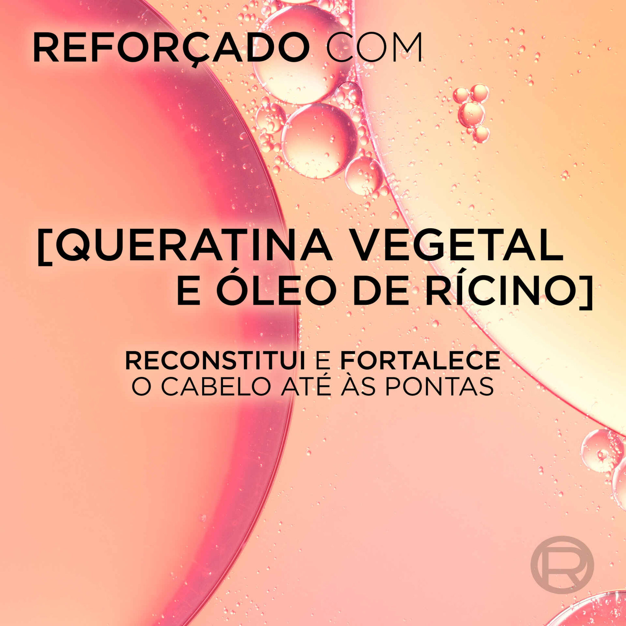 Champô Elvive Dream Long Refill