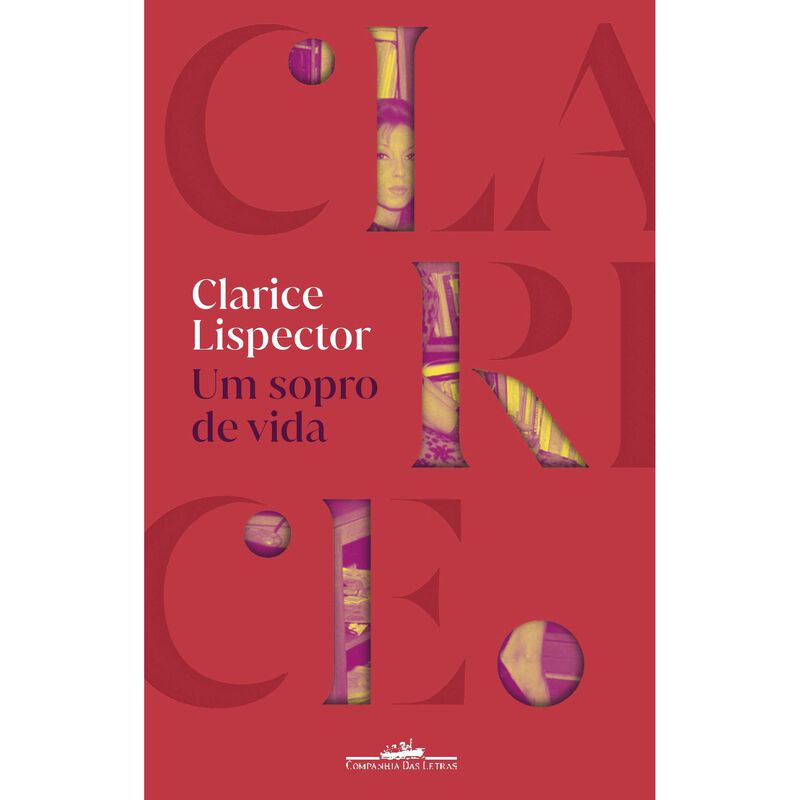 Um Sopro de Vida de Clarice Lispector