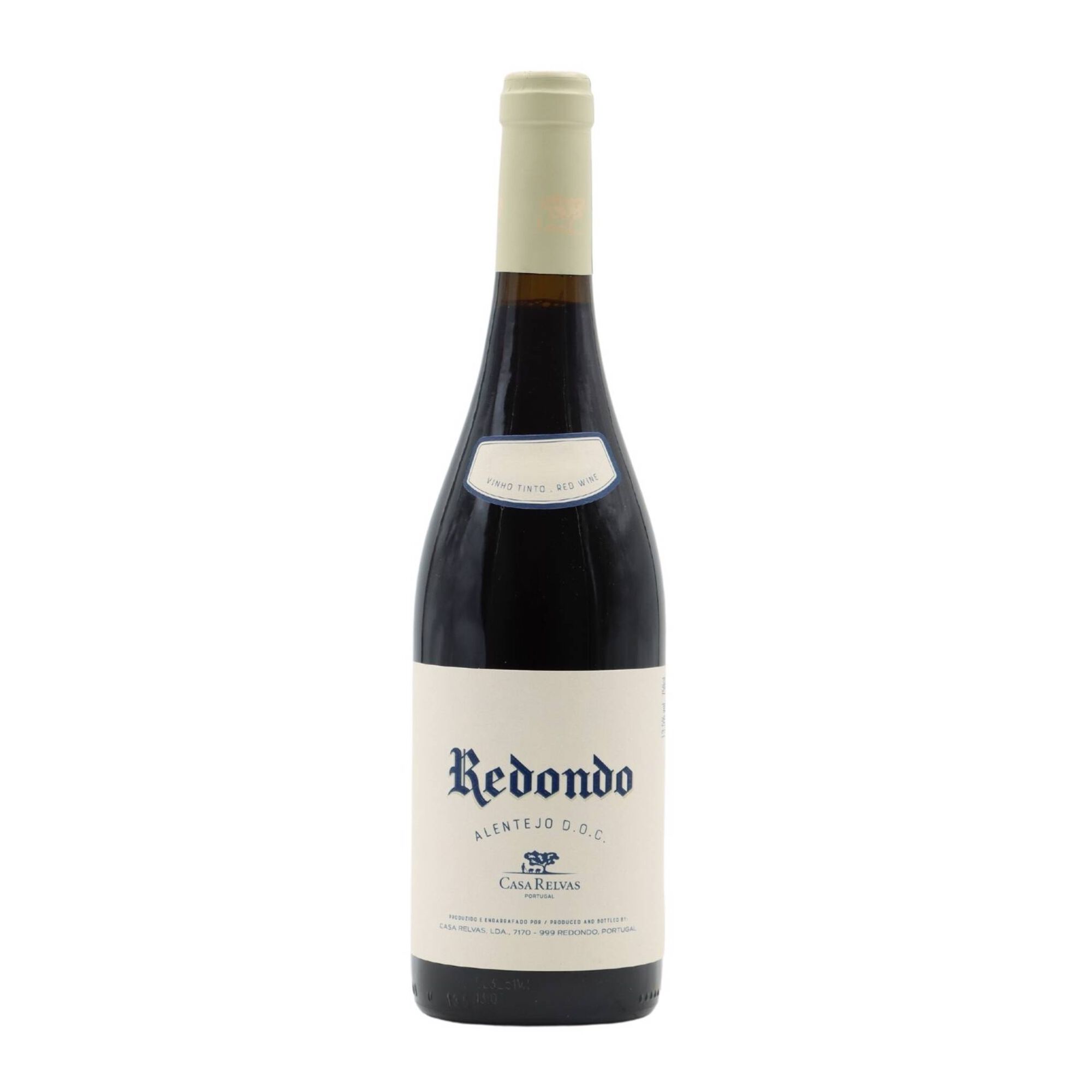 Casa Relvas Redondo Alentejo Vinho Tinto Casa Relvas Redondo Alentejo Vinho Tinto