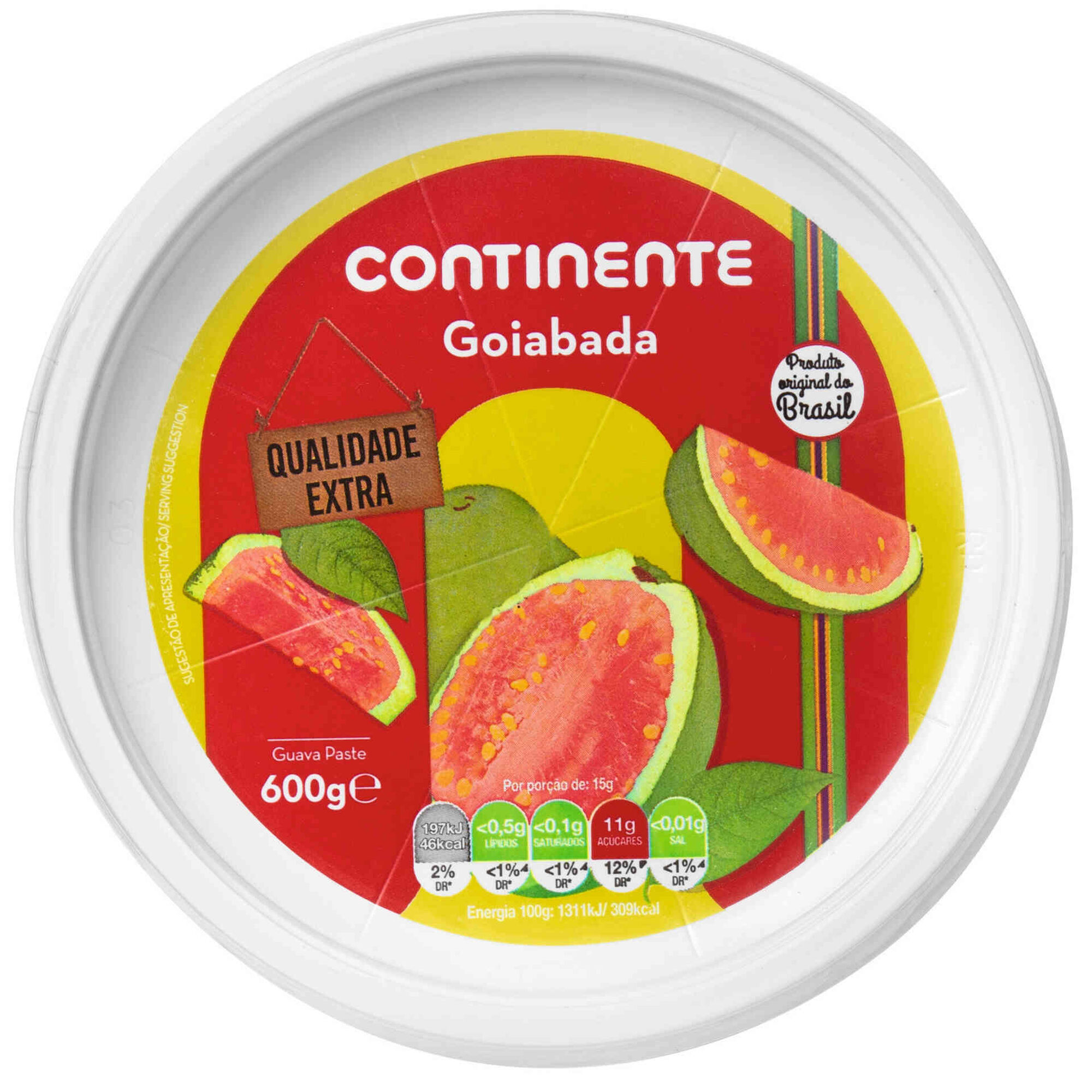 Goiabada