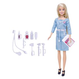 Zoko Sarita - Boneca M&eacute;dica