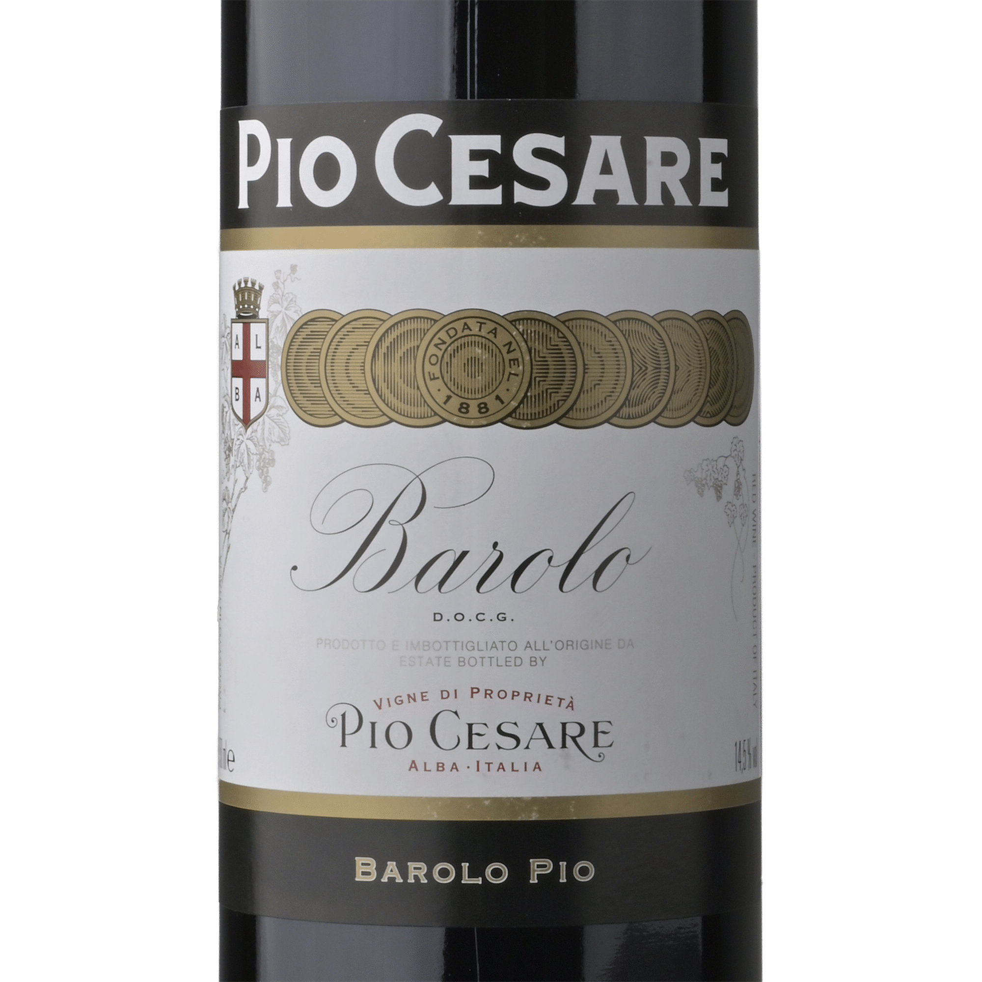 Pio Cesare Barolo Vinho Tinto