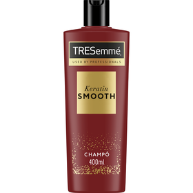 Champ&ocirc; Liso Keratina Smooth