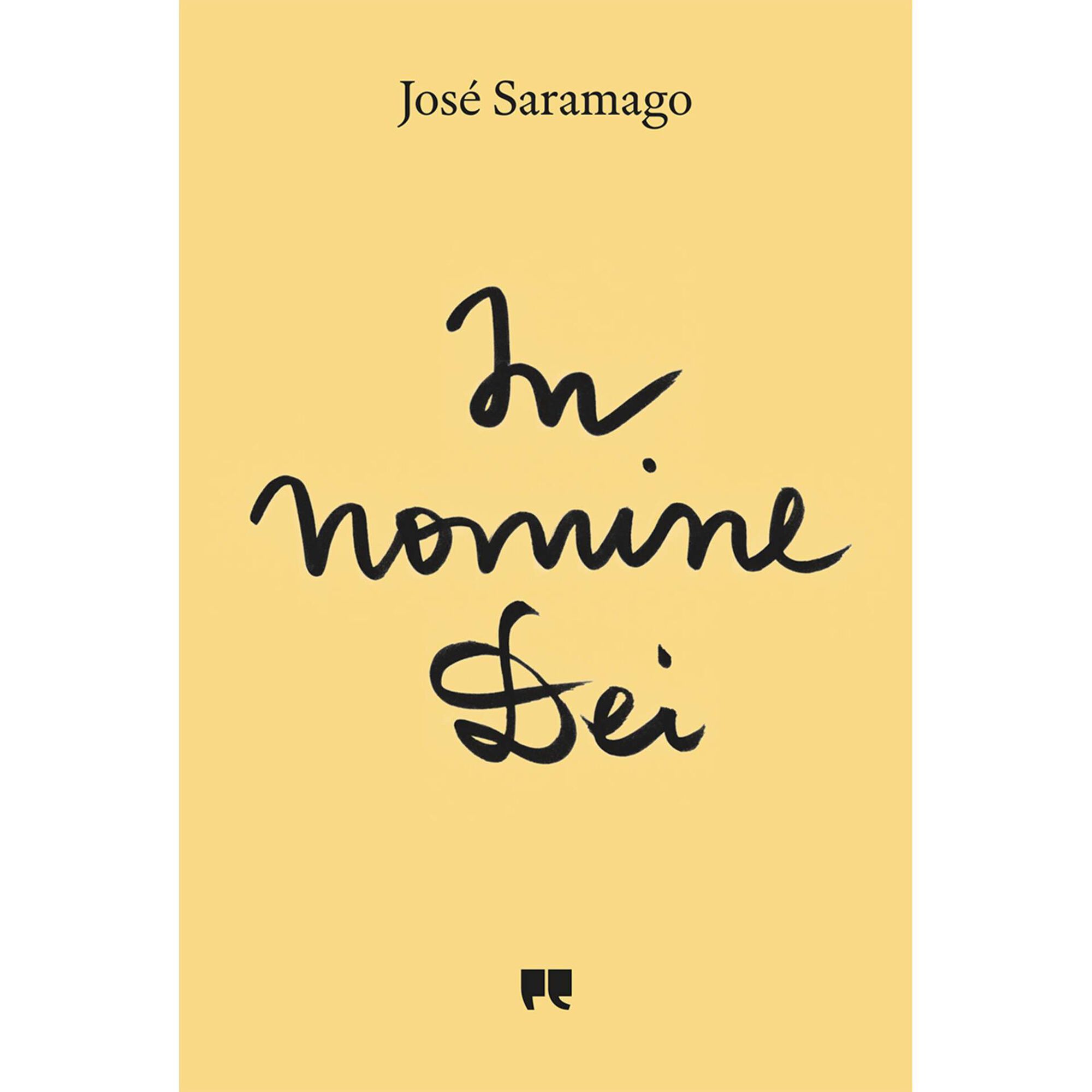 In Nomine Dei de Jos&eacute; Saramago, , ${viewtype