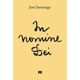 In Nomine Dei de Jos&eacute; Saramago