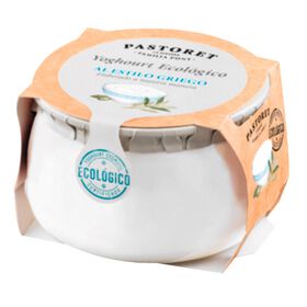 Iogurte Grego Bio Pastoret