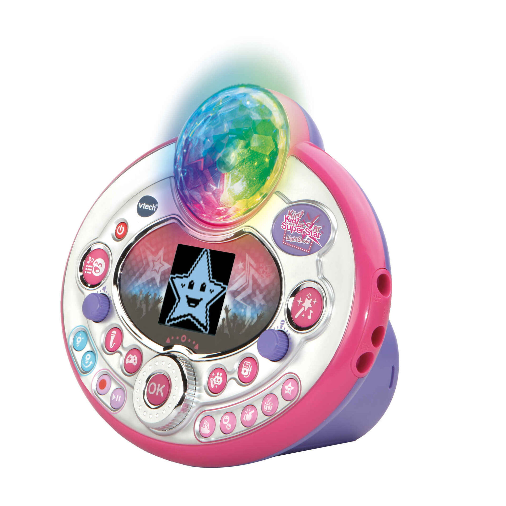 Kidi Superstar - Karaoke