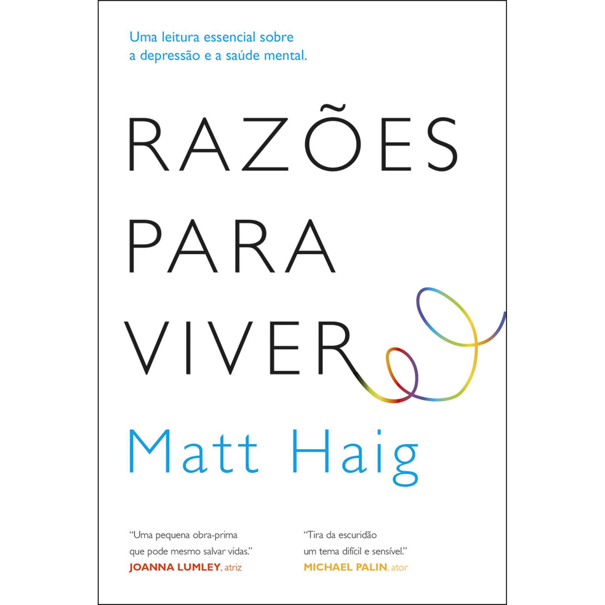 Raz&otilde;es para Viver