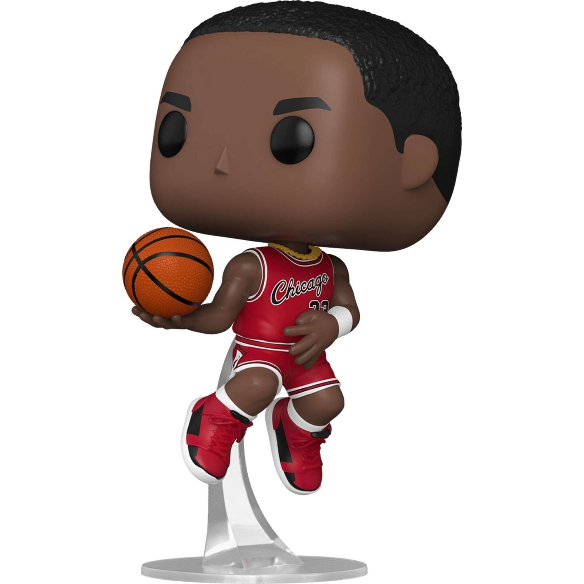 Funko - Figura Chicago Bulls - Michael Jordan