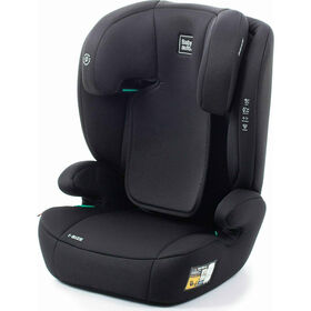 Cadeira Auto I-Size 100-150cm Preta Dantia Ibelt