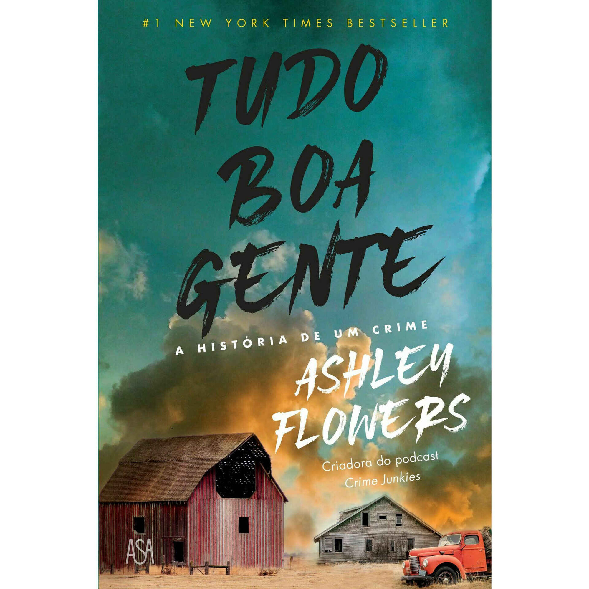 Tudo Boa Gente
