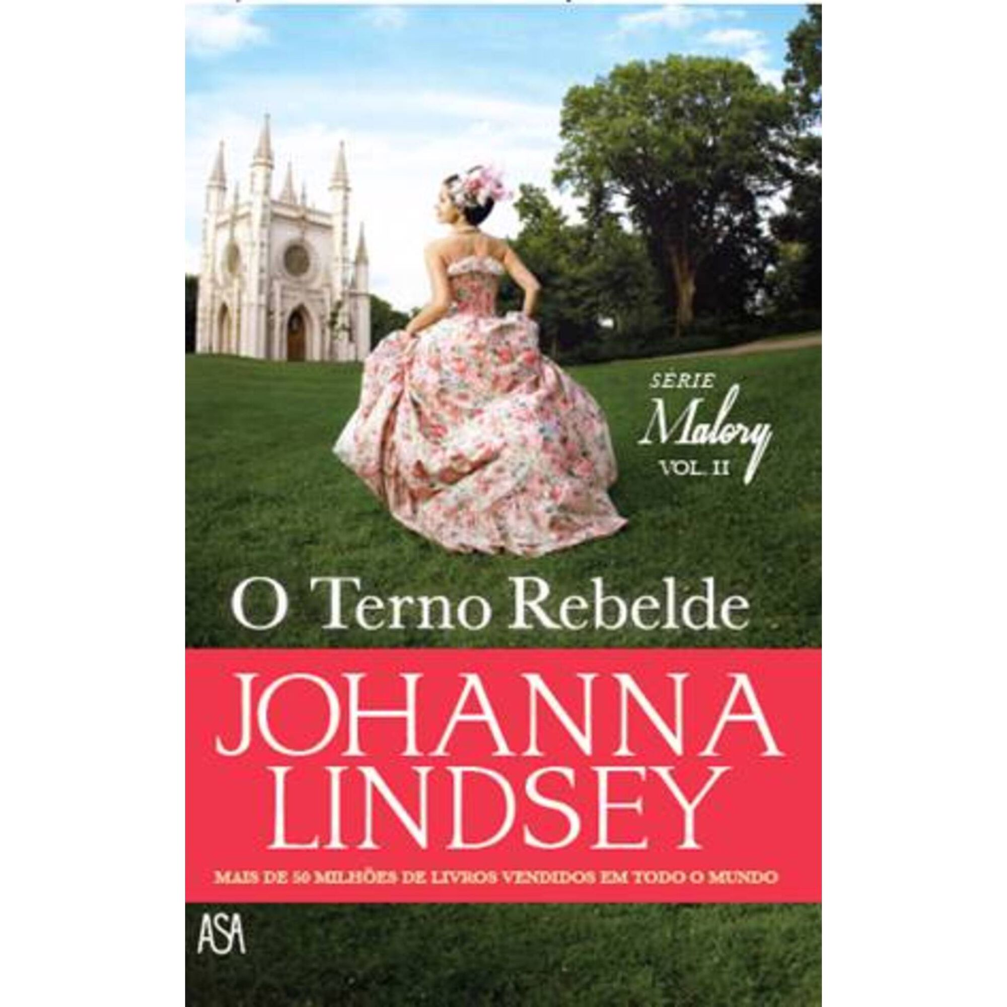 O Terno Rebelde