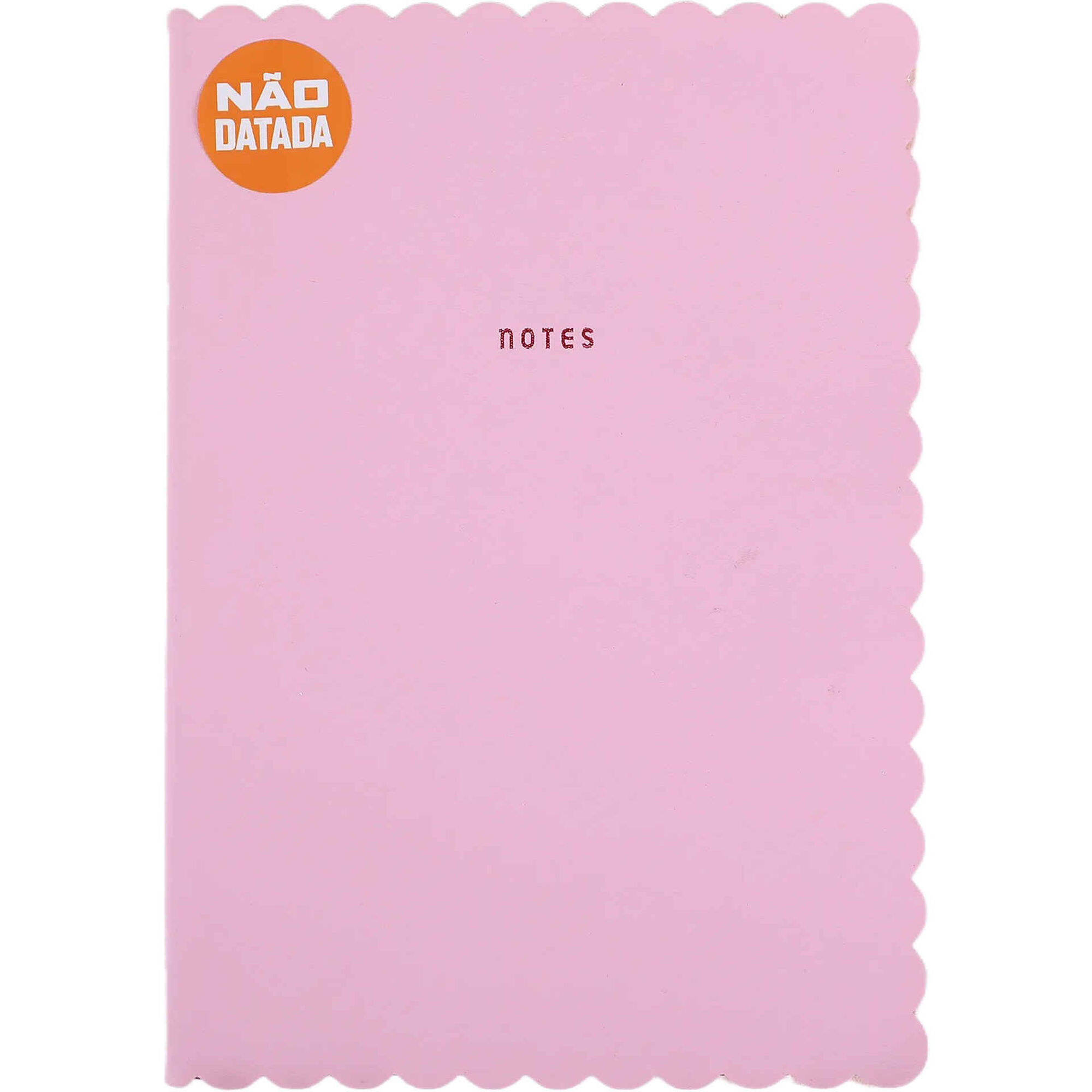 Agenda A5 Dream (v&aacute;rias cores) Note!