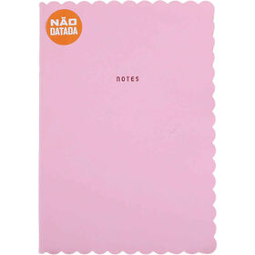 Agenda A5 Dream (v&aacute;rias cores) Note!