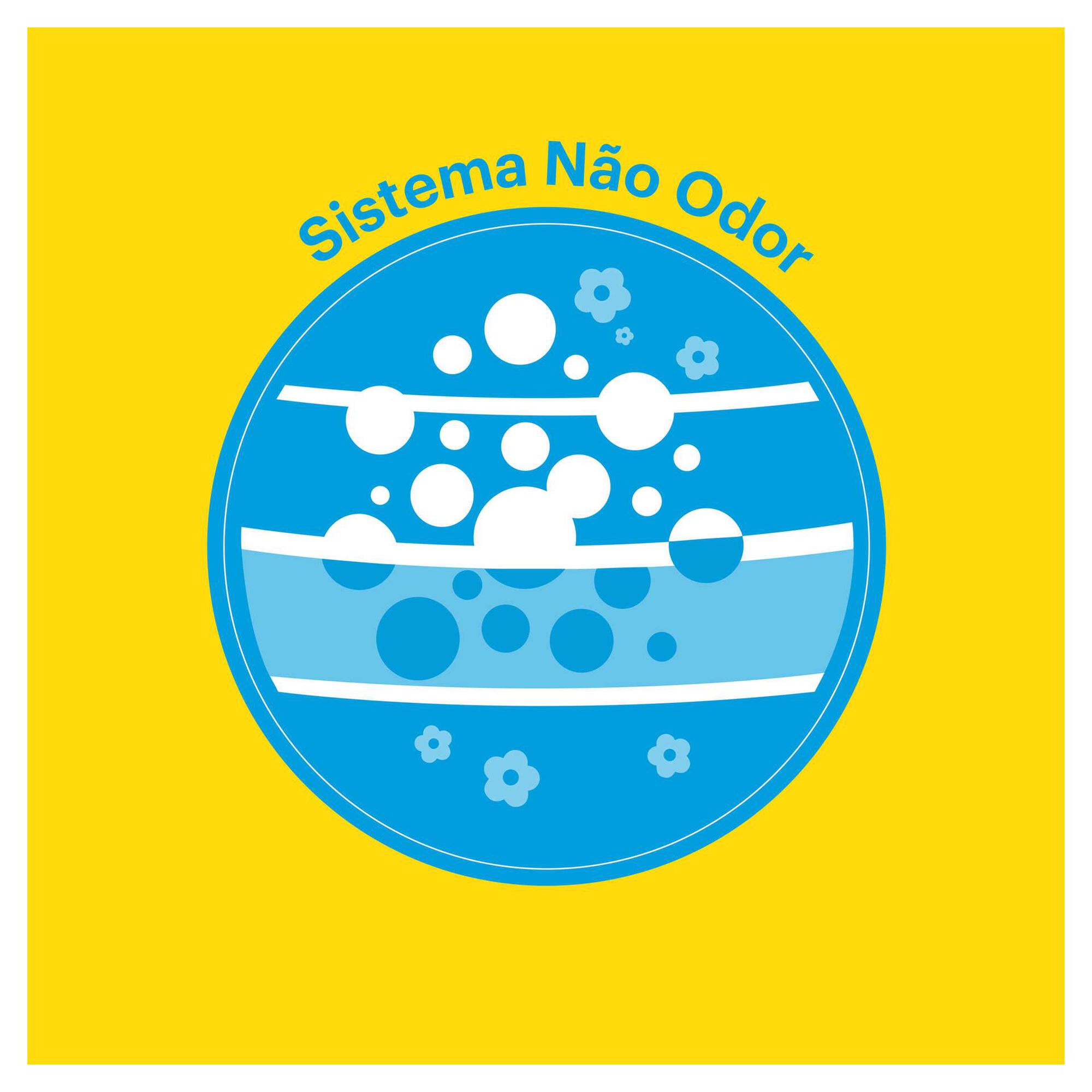 Pensos Higiénicos Fina e Segura Normal