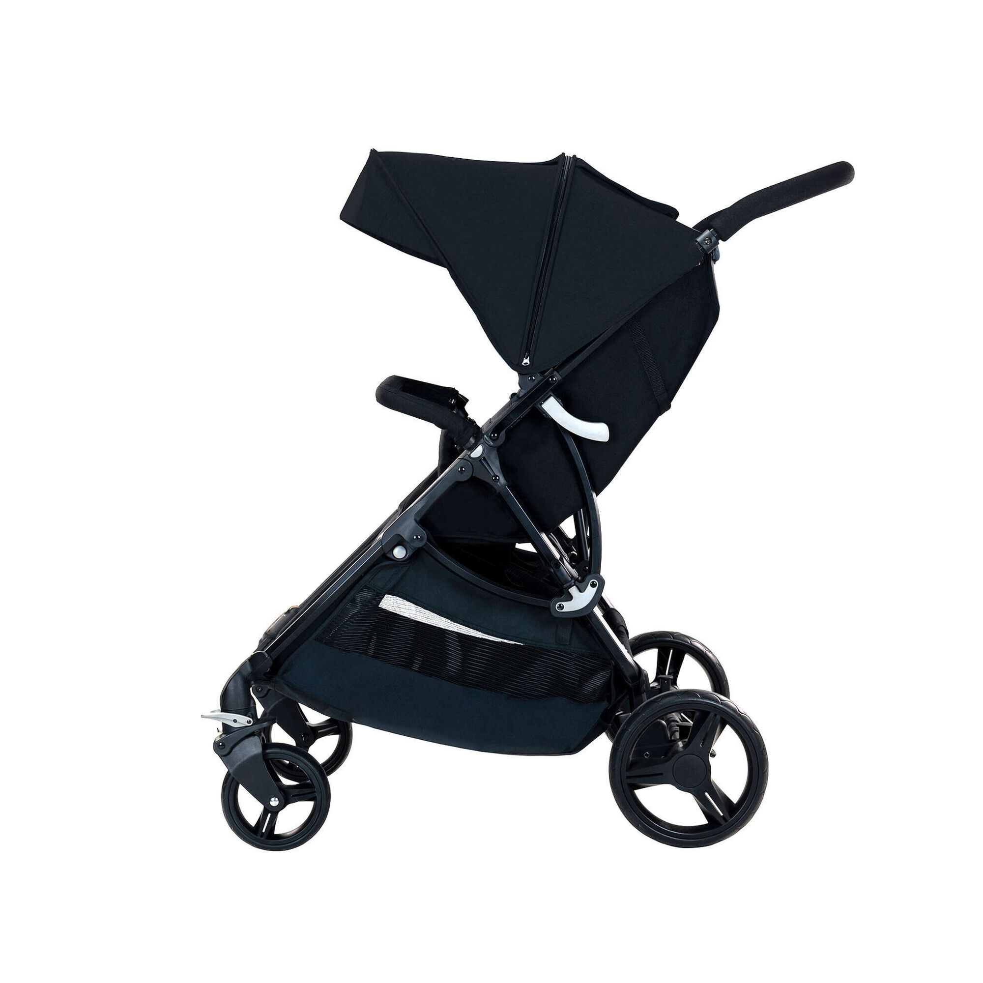 Carrinho de Passeio para G&eacute;meos Bro