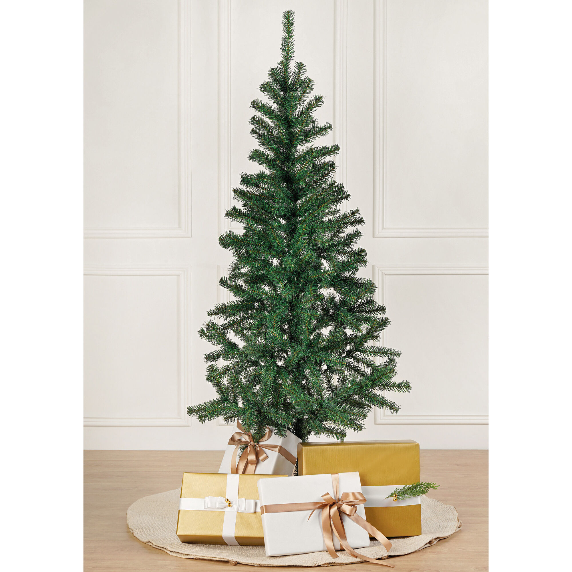 &Aacute;rvore Natal Verde