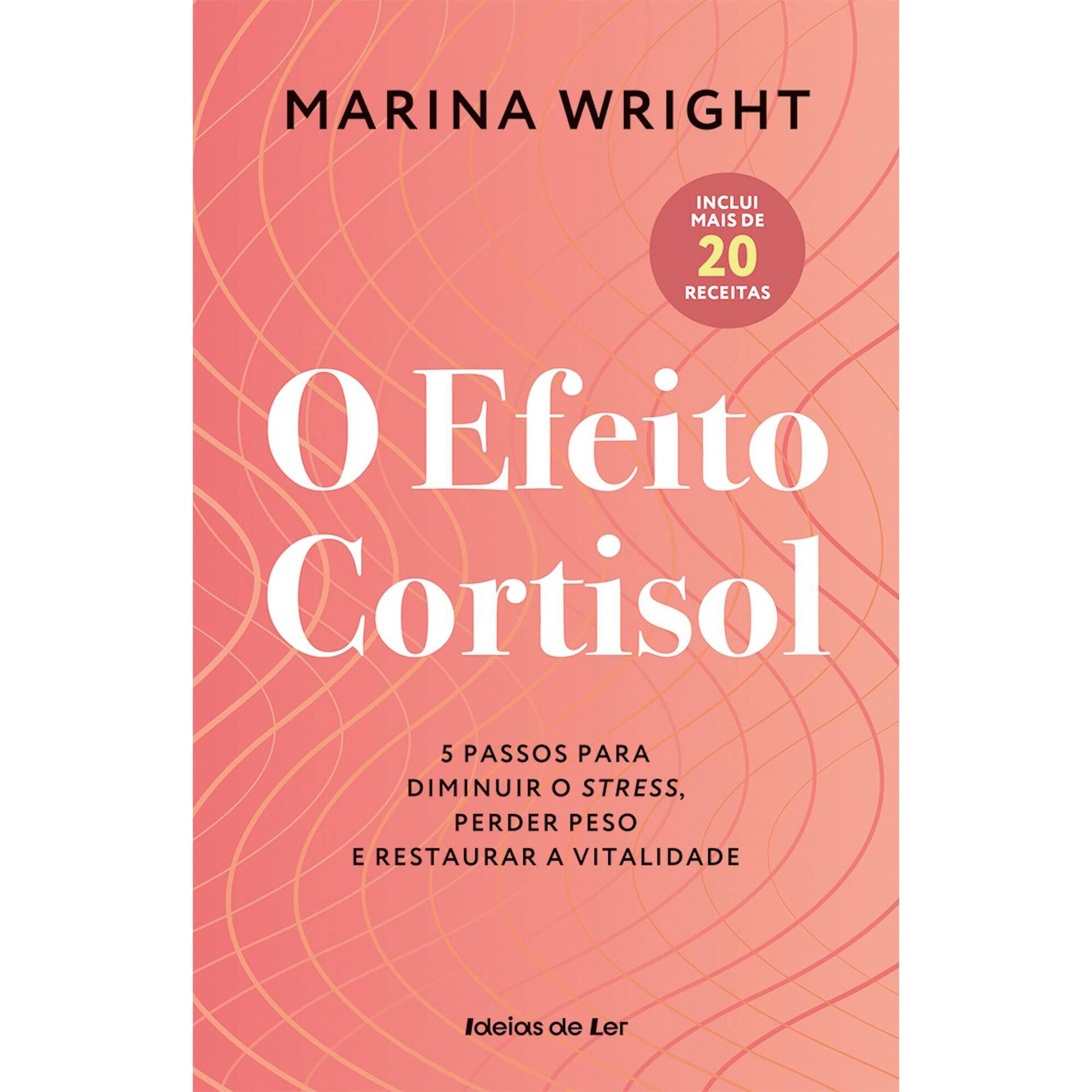 O Efeito Cortisol de Marina Wright