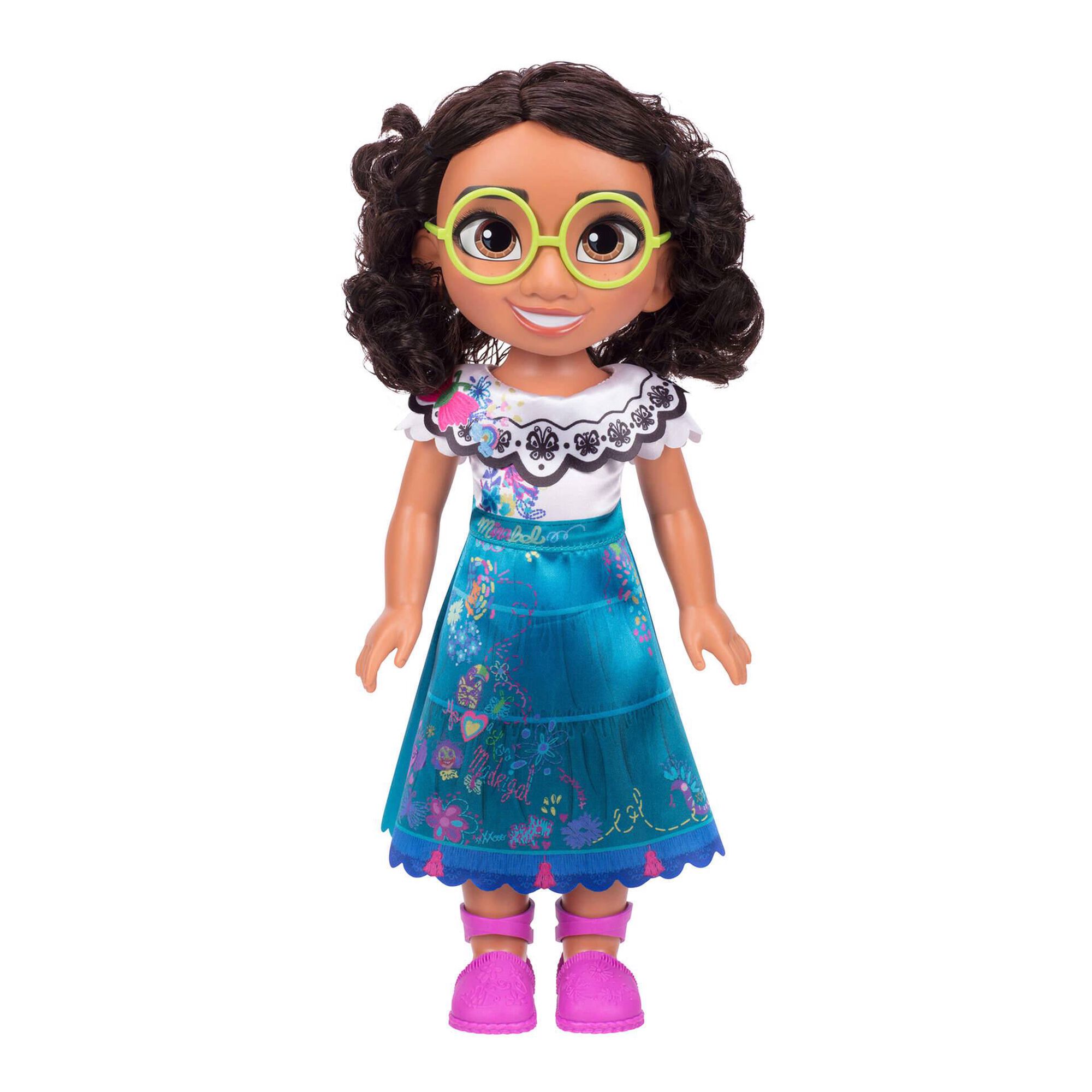 Bonecas Encanto Deluxe (vários modelos)