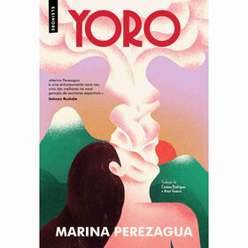 Yoro de Marina Perezagua