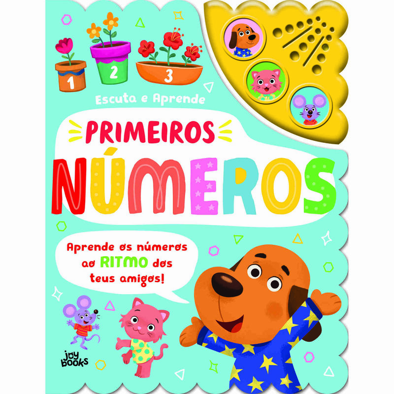 Primeiros Números de Vários Autores