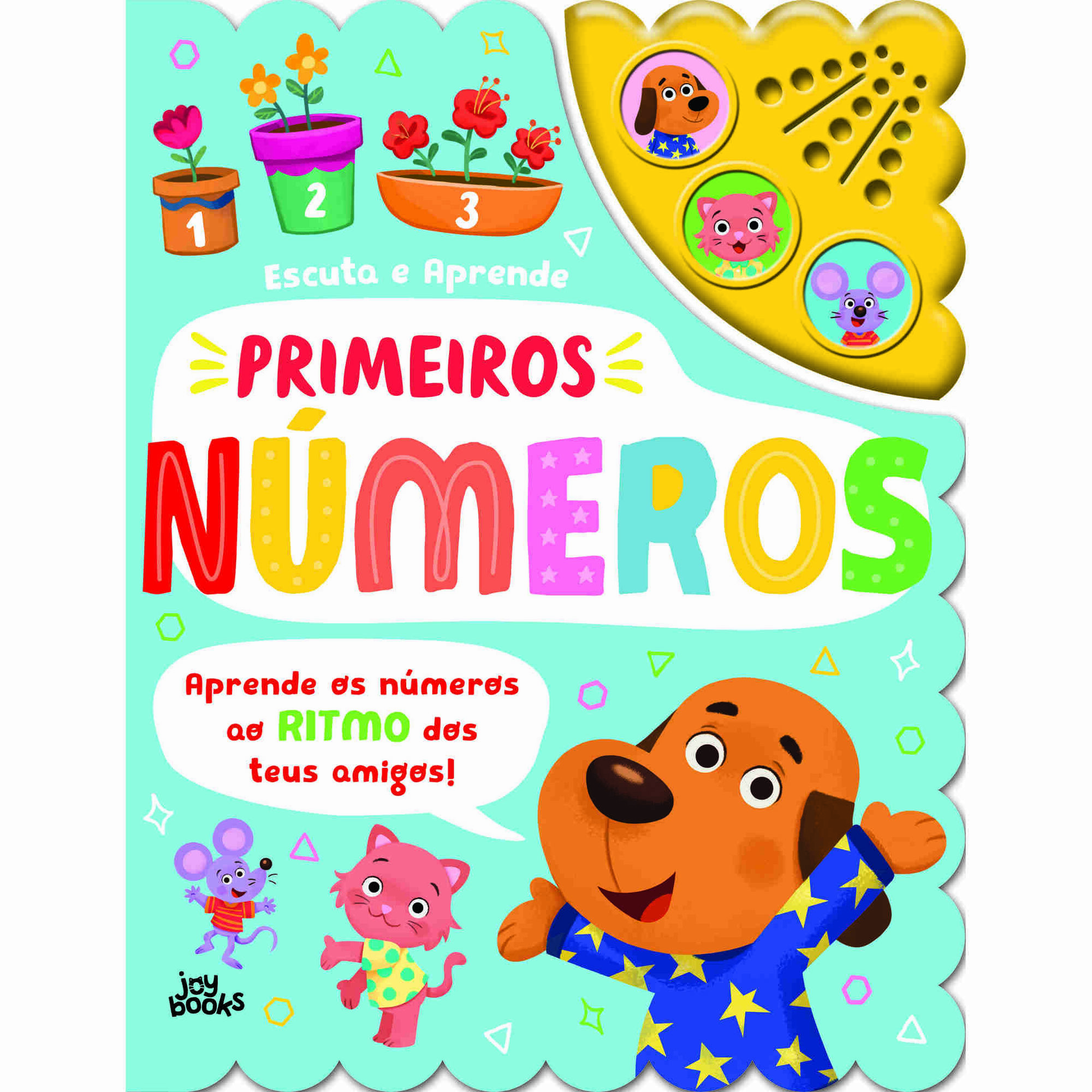 Primeiros Números Primeiros Números