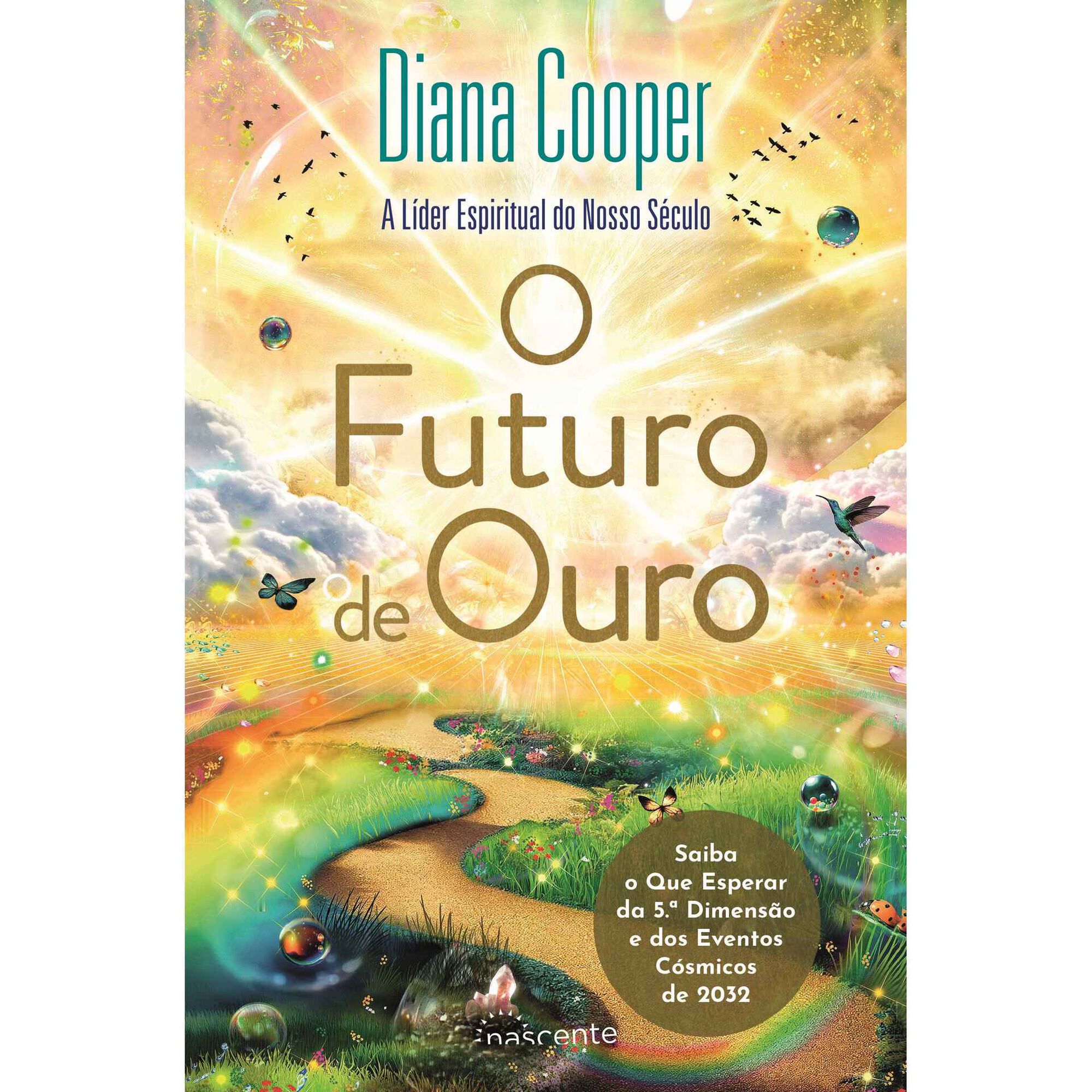 O Futuro de Ouro
