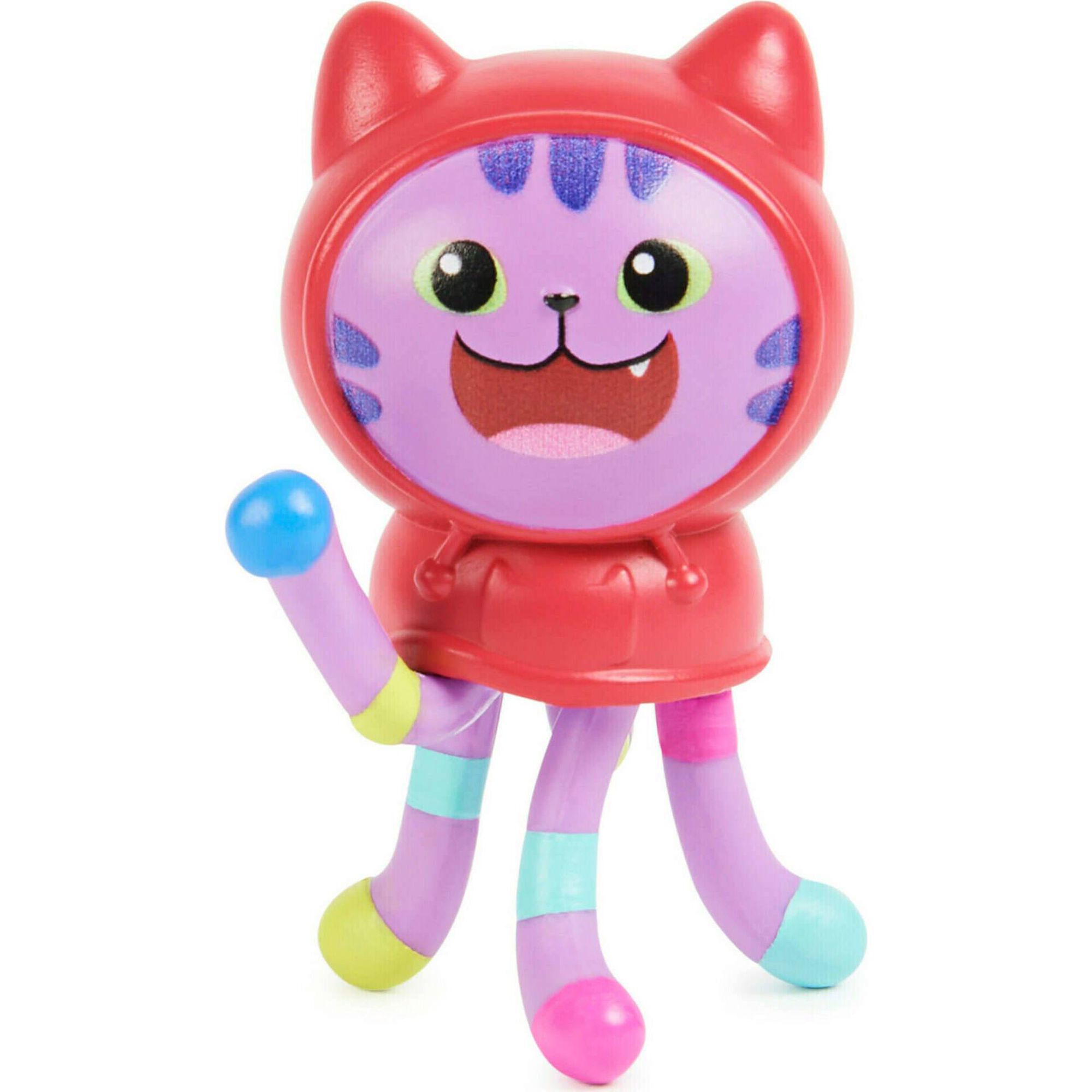 Gabby's Dollhouse - Sala de M&uacute;sica Capucha