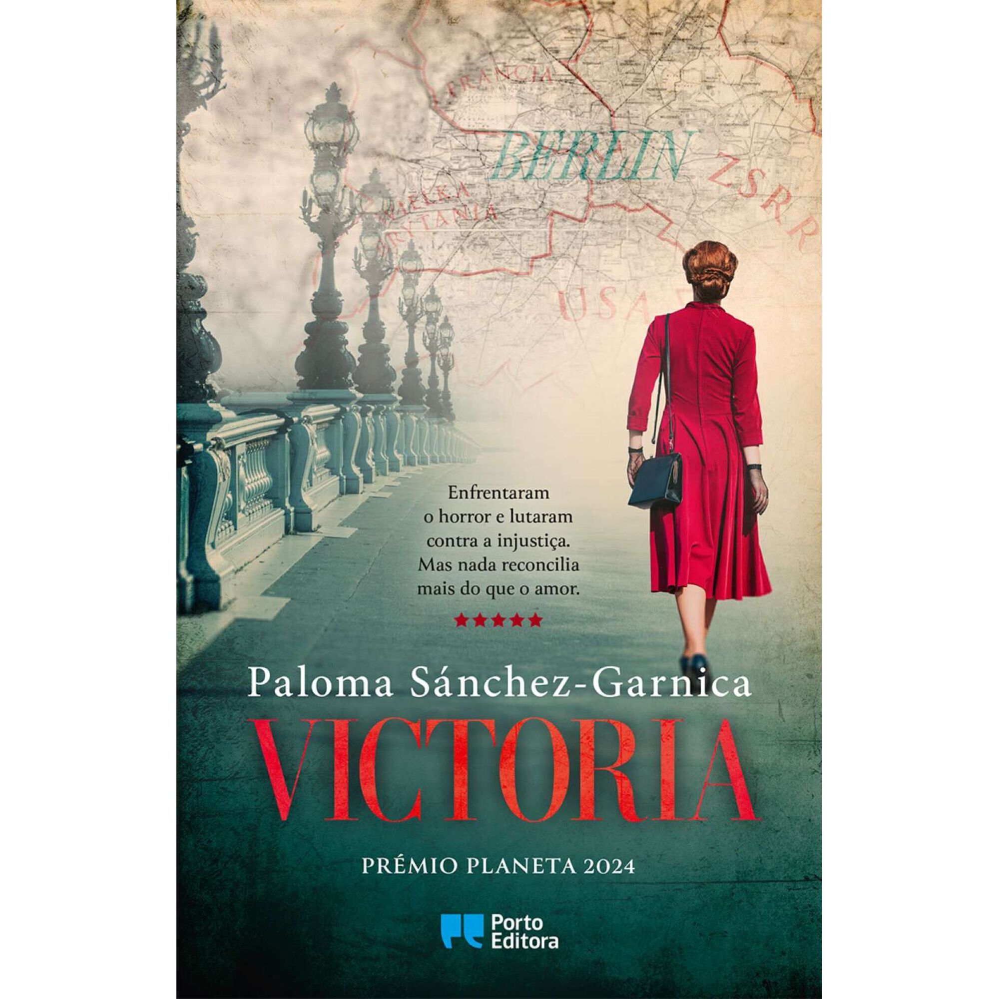 Victoria