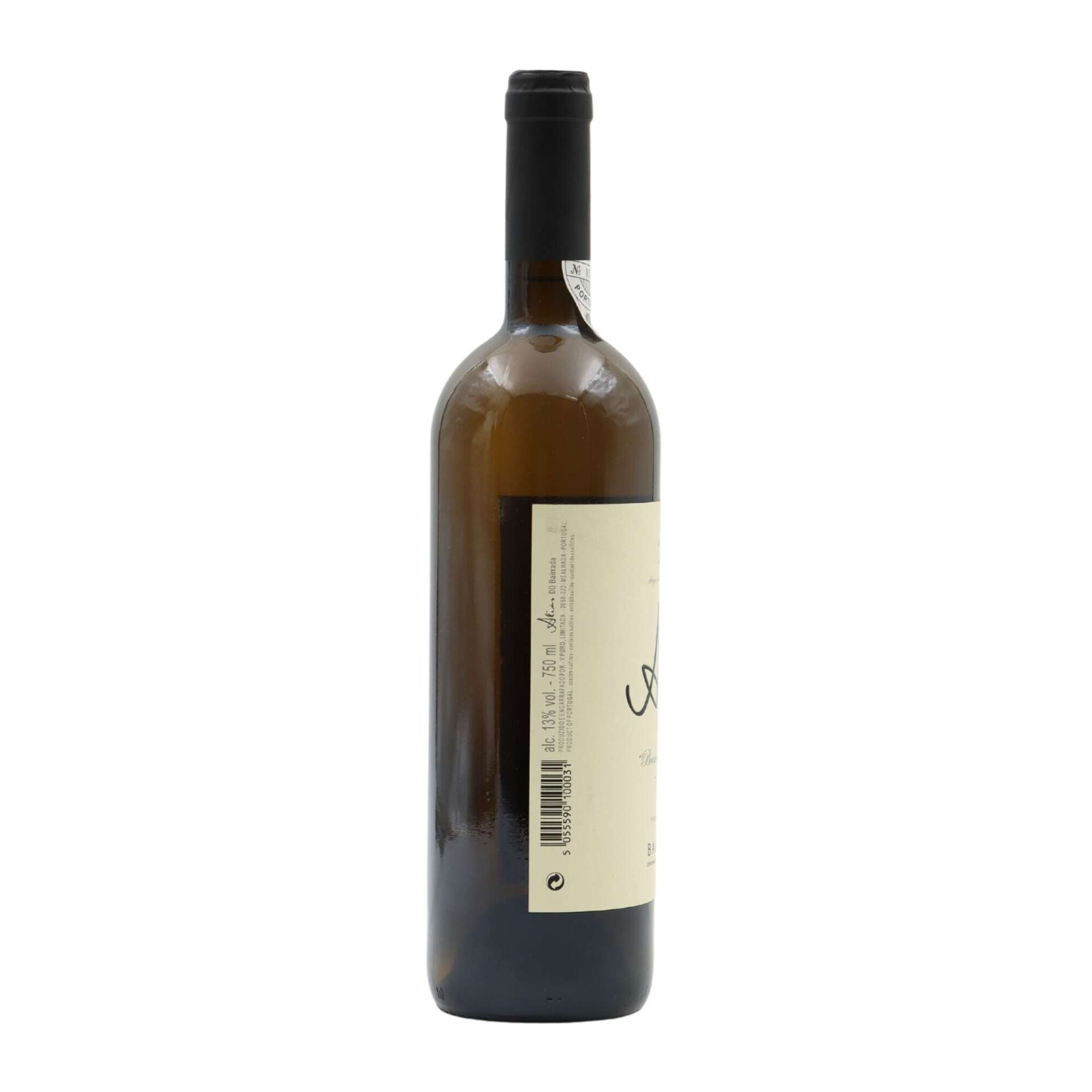 Ali&aacute;s Bairrada Vinho Branco