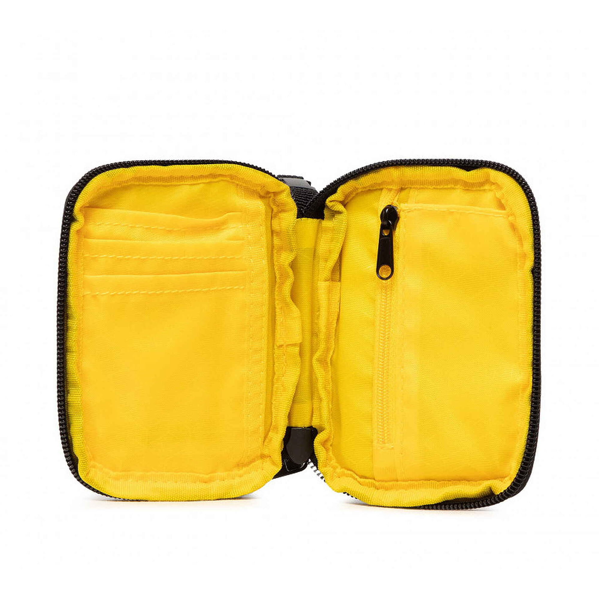 Carteira Team Golden