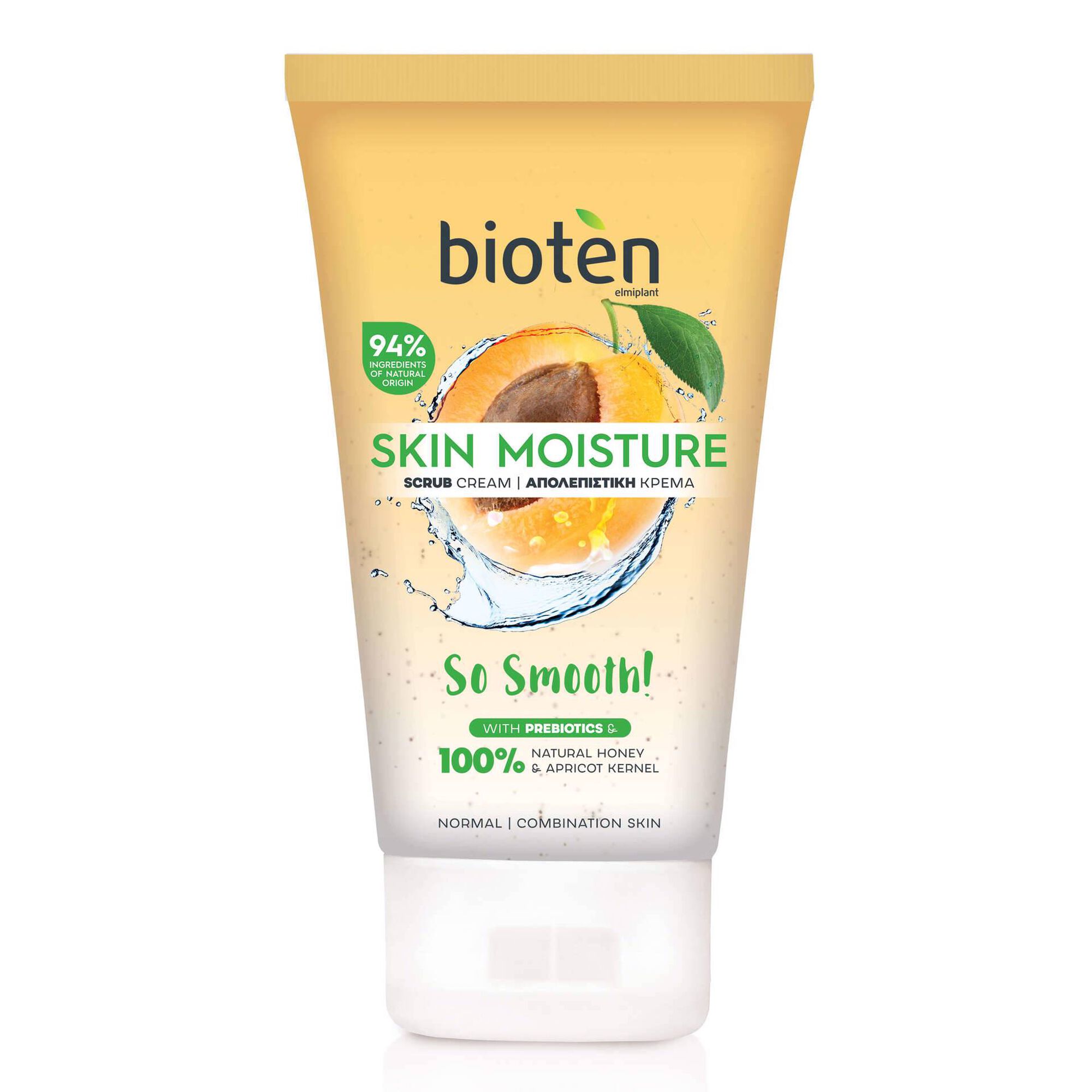 Exfoliante Corpo