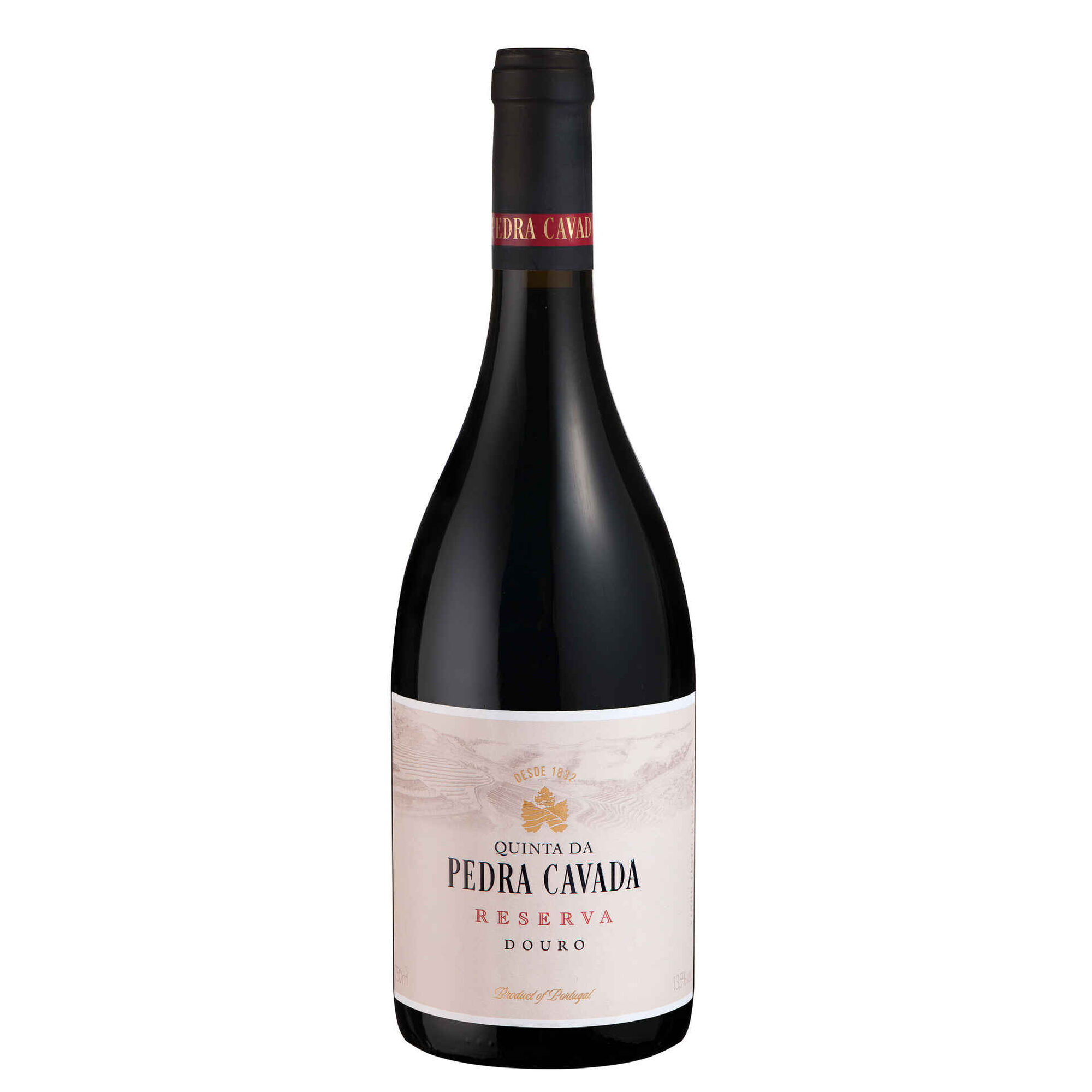 Quinta da Pedra Cavada Reserva DOC Douro Vinho Tinto