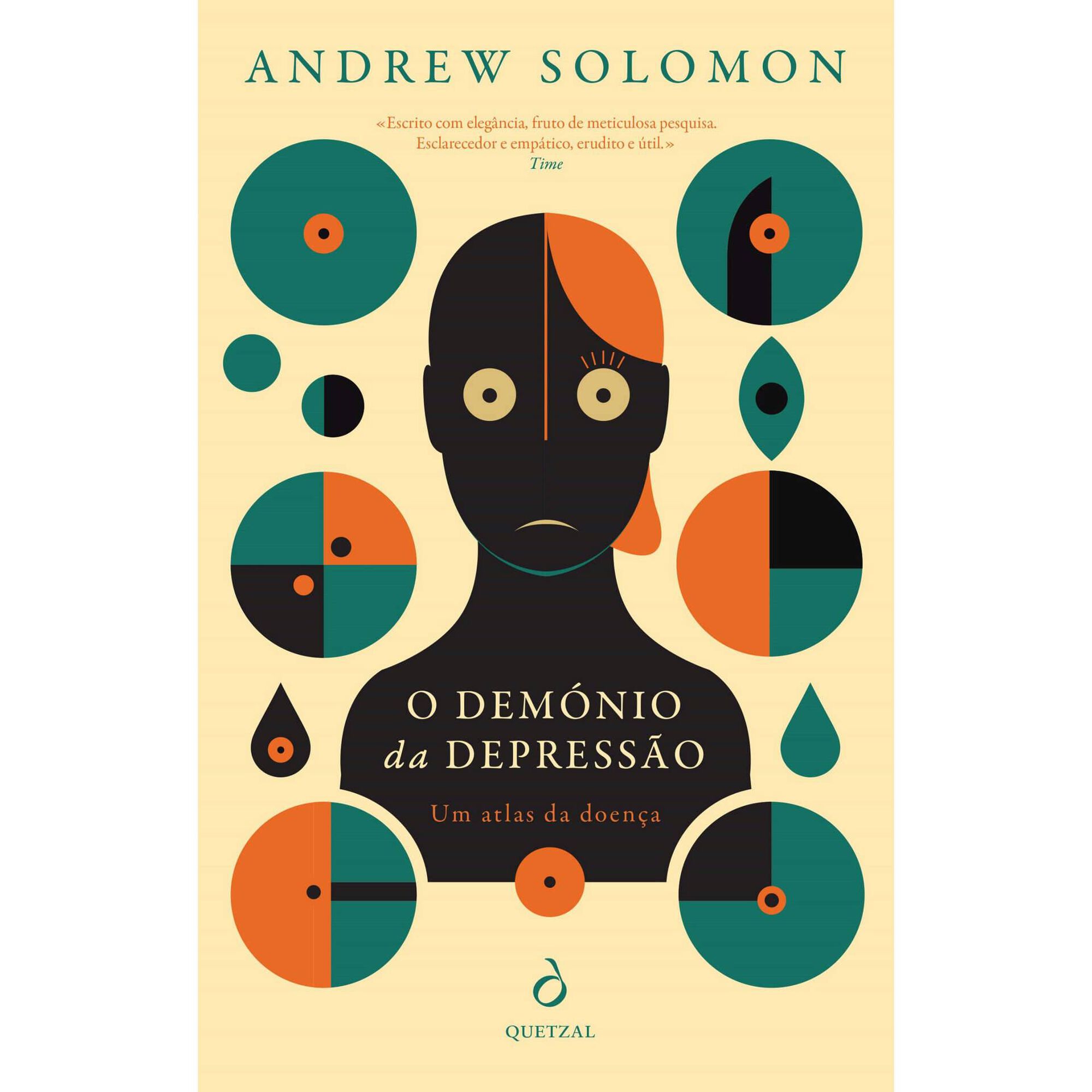 O Demónio da Depressão