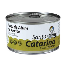 Atum Posta em Azeite Atum Posta em Azeite