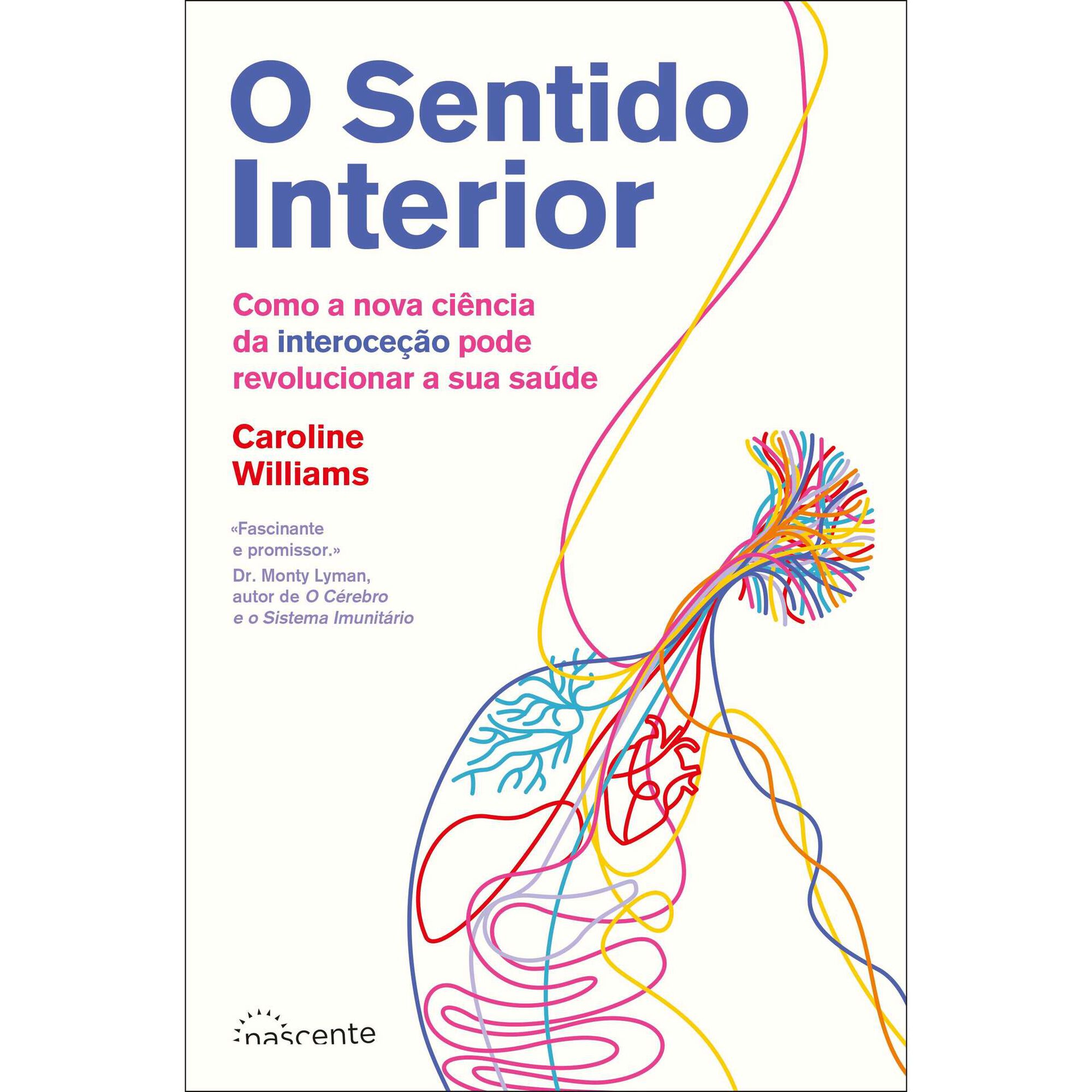 O Sentido Interior O Sentido Interior