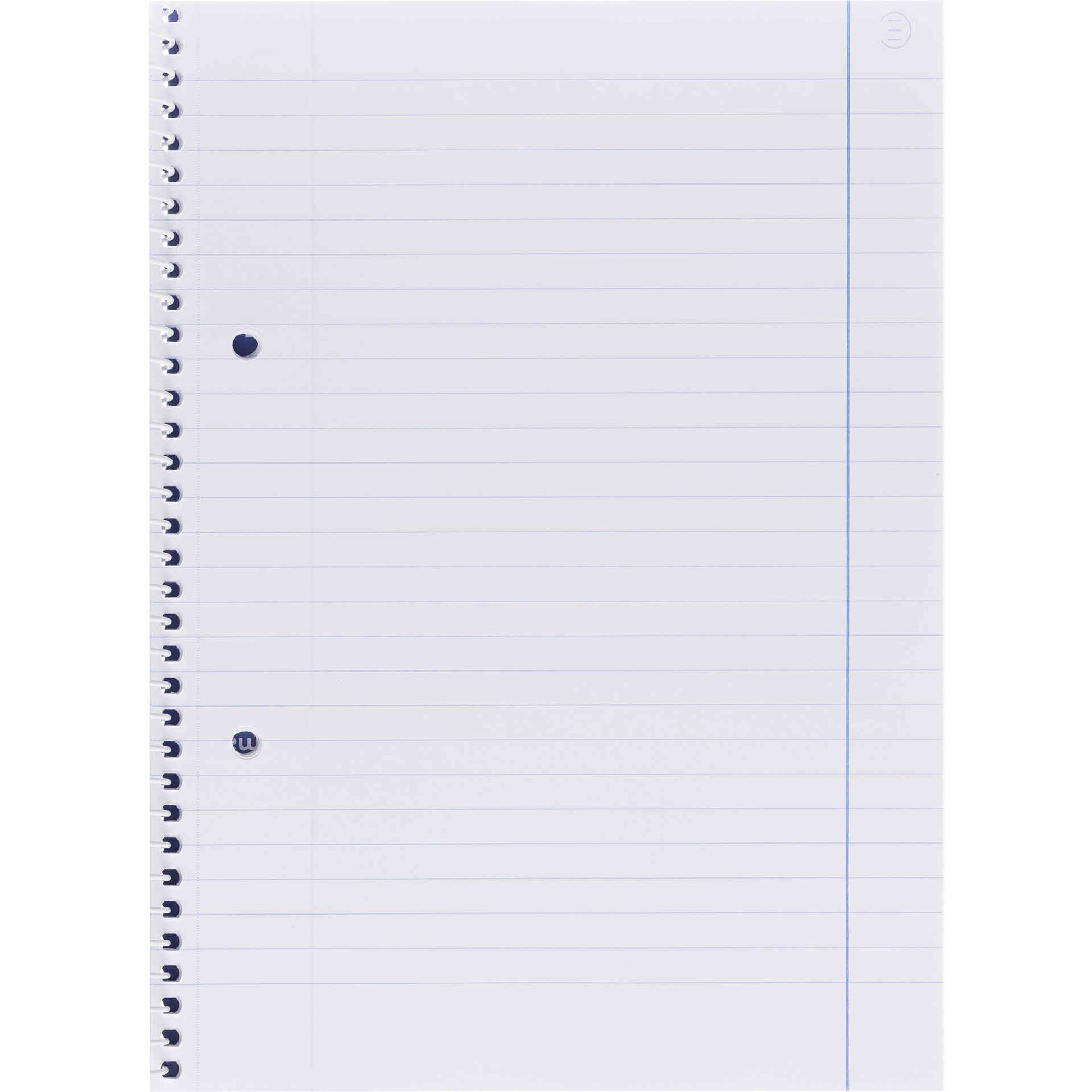 Caderno Note! Espiral Capa Dura A5 Pautado Dynamic para App Leccit (v&aacute;rias cores)