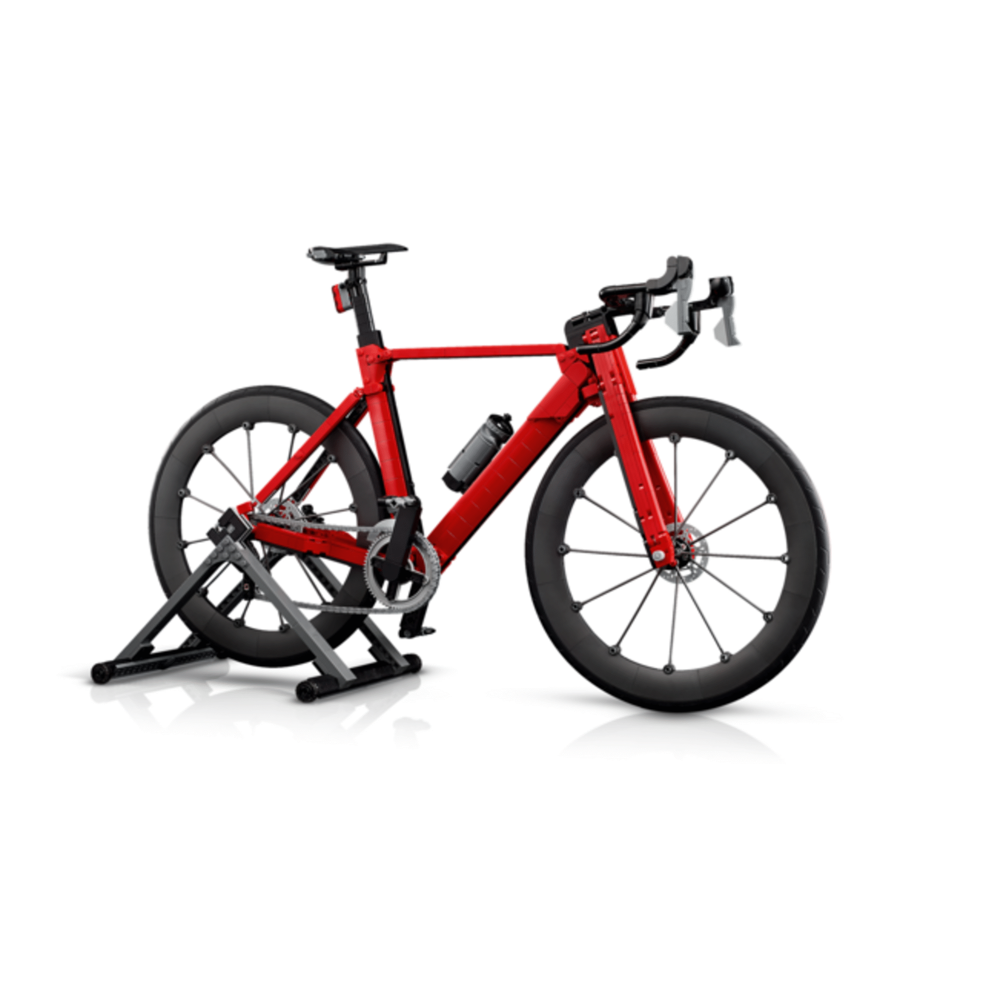 LEGO Icons - Bicicleta de Estrada - 11380