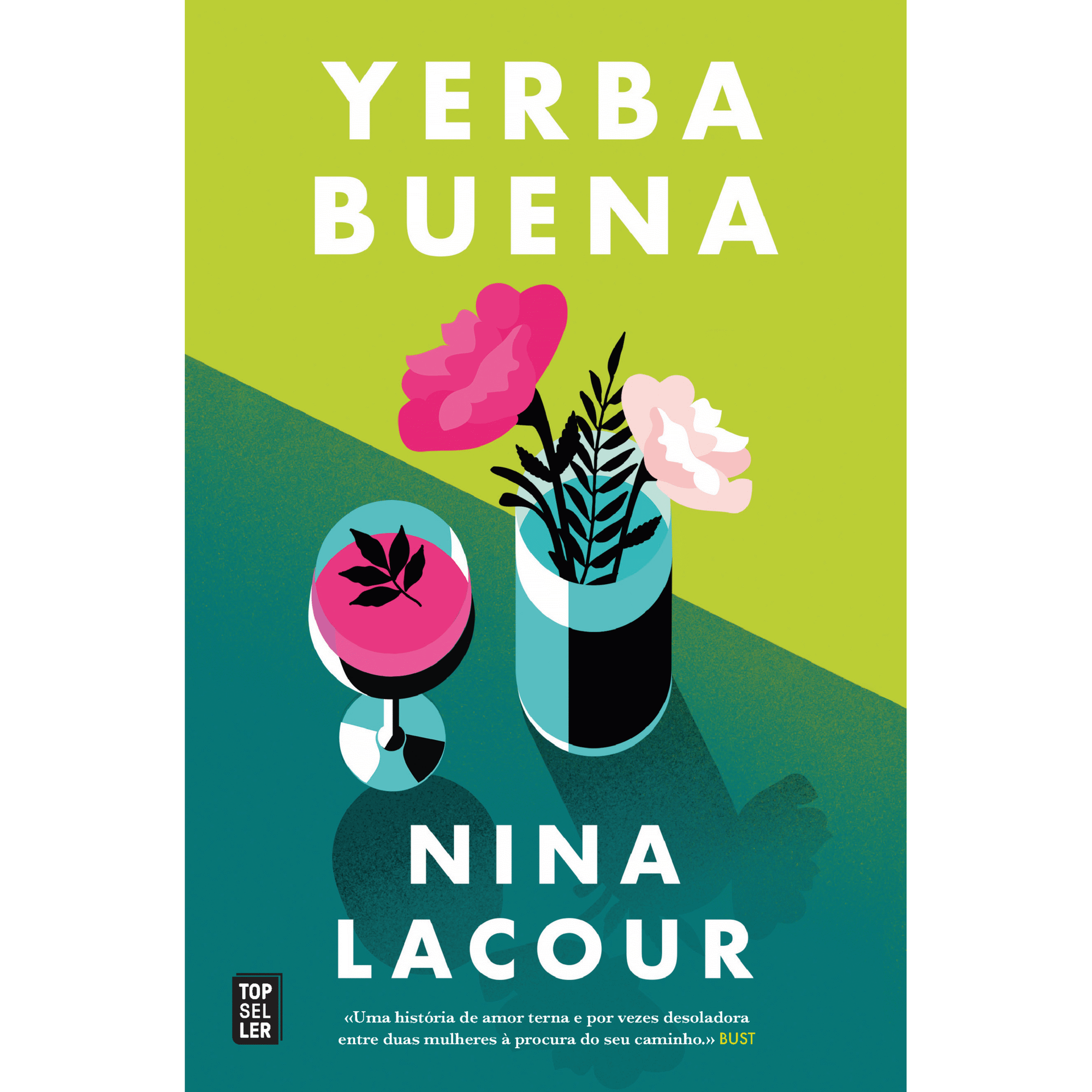 Yerba Buena